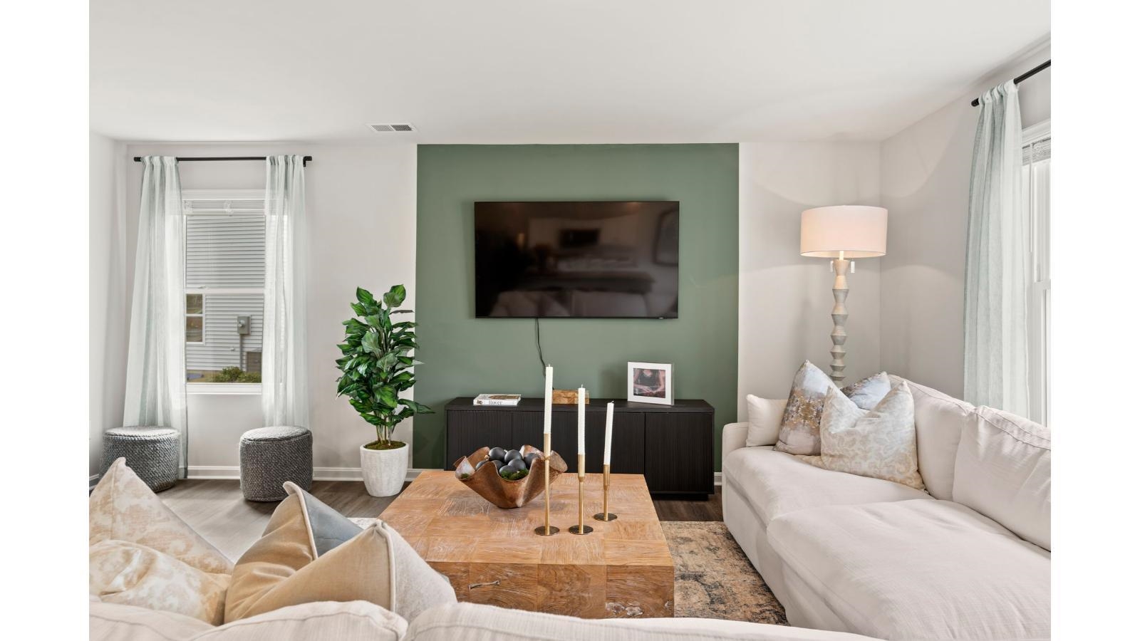 56 GEORGE WILLIAM LN, LEXINGTON, Virginia 24450, 4 Bedrooms Bedrooms, ,2 BathroomsBathrooms,Residential,56 GEORGE WILLIAM LN,668865 MLS # 668865