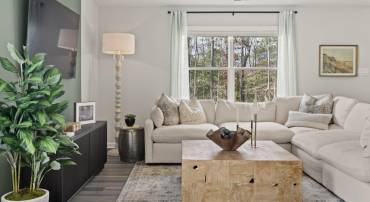 56 GEORGE WILLIAM LN, LEXINGTON, Virginia 24450, 4 Bedrooms Bedrooms, ,2 BathroomsBathrooms,Residential,56 GEORGE WILLIAM LN,668865 MLS # 668865