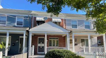 3018 M PL SE, WASHINGTON, District Of Columbia 20019, 3 Bedrooms Bedrooms, 7 Rooms Rooms,1 BathroomBathrooms,Residential,For sale,3018 M PL SE,DCDC2227100 MLS # DCDC2227100