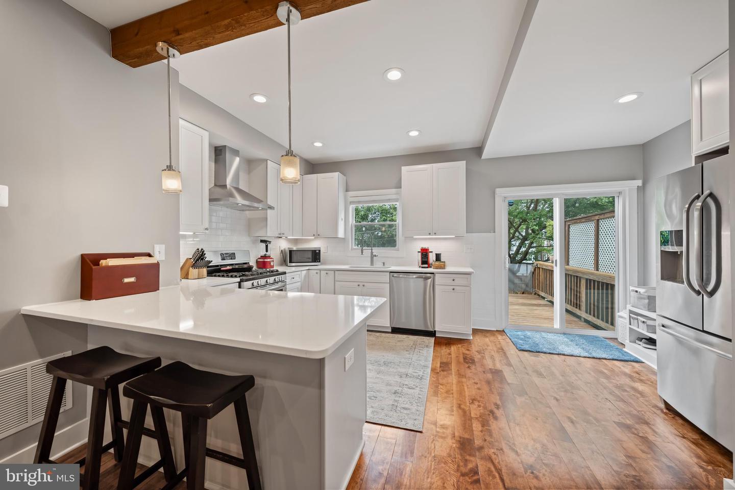 613 LONGFELLOW ST NW, WASHINGTON, District Of Columbia 20011, 4 Bedrooms Bedrooms, ,3 BathroomsBathrooms,Residential,For sale,613 LONGFELLOW ST NW,DCDC2229244 MLS # DCDC2229244