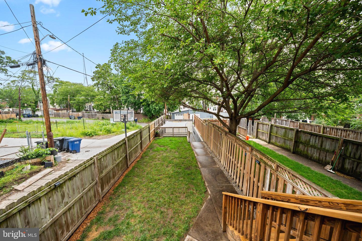 613 LONGFELLOW ST NW, WASHINGTON, District Of Columbia 20011, 4 Bedrooms Bedrooms, ,3 BathroomsBathrooms,Residential,For sale,613 LONGFELLOW ST NW,DCDC2229244 MLS # DCDC2229244