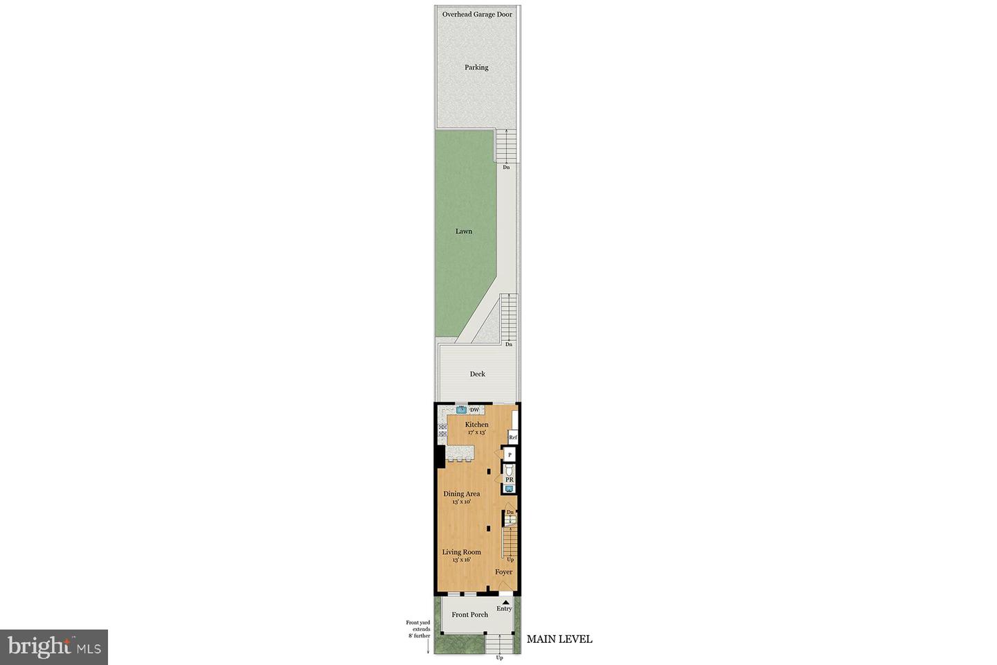 613 LONGFELLOW ST NW, WASHINGTON, District Of Columbia 20011, 4 Bedrooms Bedrooms, ,3 BathroomsBathrooms,Residential,For sale,613 LONGFELLOW ST NW,DCDC2229244 MLS # DCDC2229244
