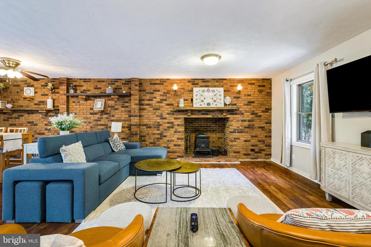 2606 HOPKINS DR, MCGAHEYSVILLE, Virginia 22840, 3 Bedrooms Bedrooms, 5 Rooms Rooms,2 BathroomsBathrooms,Residential,For sale,2606 HOPKINS DR,VARO2002696 MLS # VARO2002696