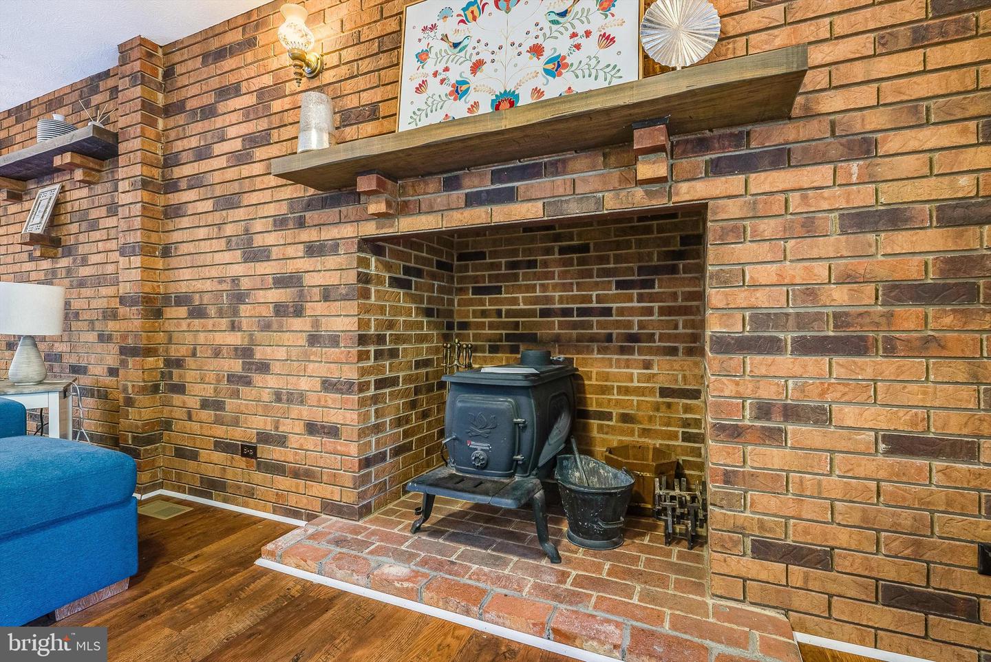 2606 HOPKINS DR, MCGAHEYSVILLE, Virginia 22840, 3 Bedrooms Bedrooms, 5 Rooms Rooms,2 BathroomsBathrooms,Residential,For sale,2606 HOPKINS DR,VARO2002696 MLS # VARO2002696