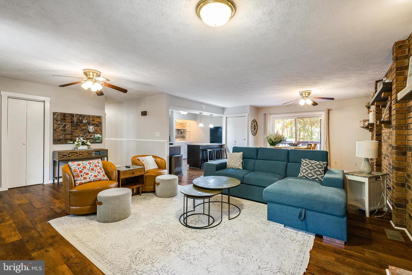 2606 HOPKINS DR, MCGAHEYSVILLE, Virginia 22840, 3 Bedrooms Bedrooms, 5 Rooms Rooms,2 BathroomsBathrooms,Residential,For sale,2606 HOPKINS DR,VARO2002696 MLS # VARO2002696