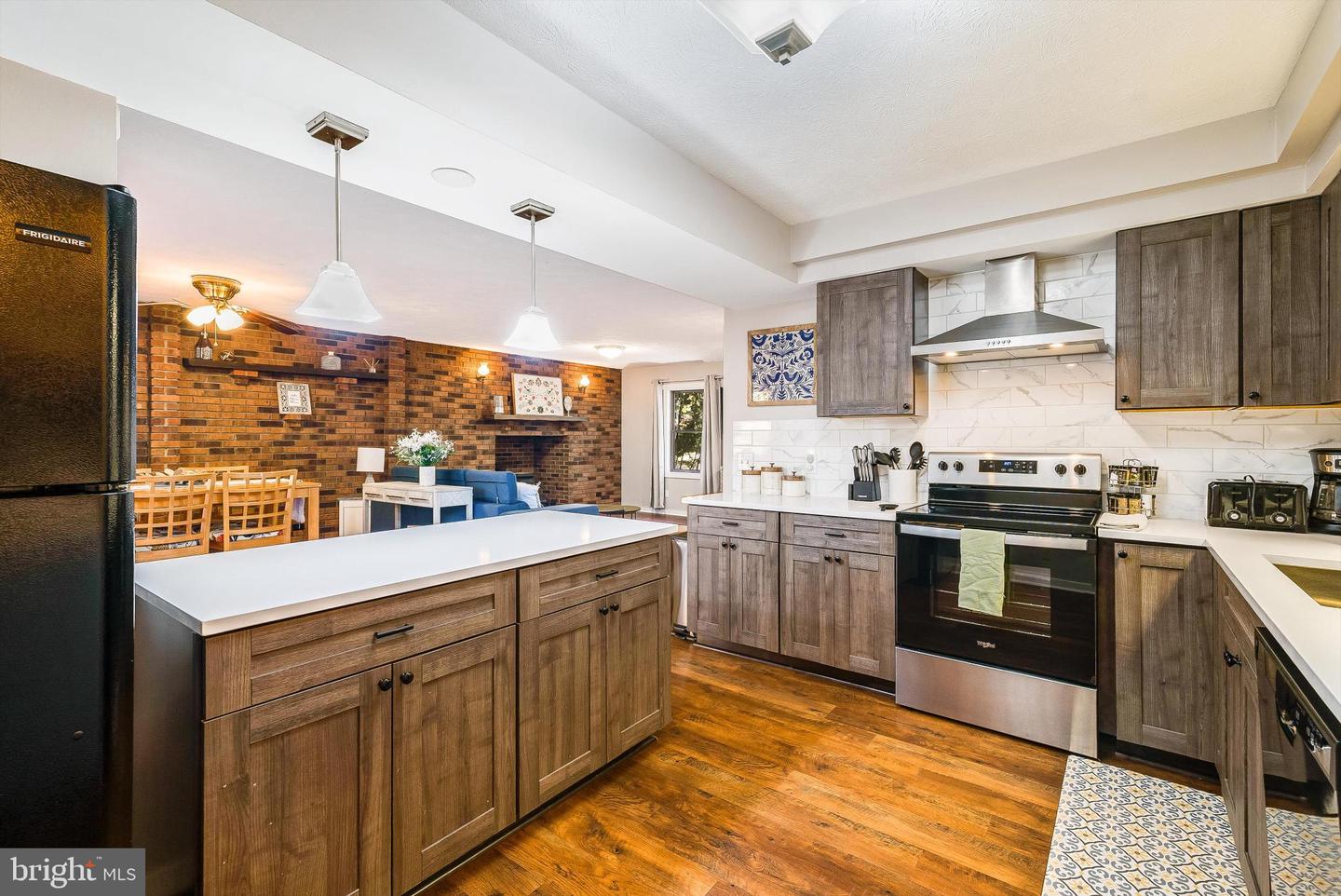 2606 HOPKINS DR, MCGAHEYSVILLE, Virginia 22840, 3 Bedrooms Bedrooms, 5 Rooms Rooms,2 BathroomsBathrooms,Residential,For sale,2606 HOPKINS DR,VARO2002696 MLS # VARO2002696