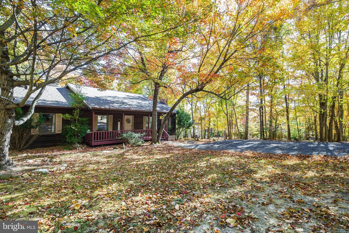 2606 HOPKINS DR, MCGAHEYSVILLE, Virginia 22840, 3 Bedrooms Bedrooms, 5 Rooms Rooms,2 BathroomsBathrooms,Residential,For sale,2606 HOPKINS DR,VARO2002696 MLS # VARO2002696