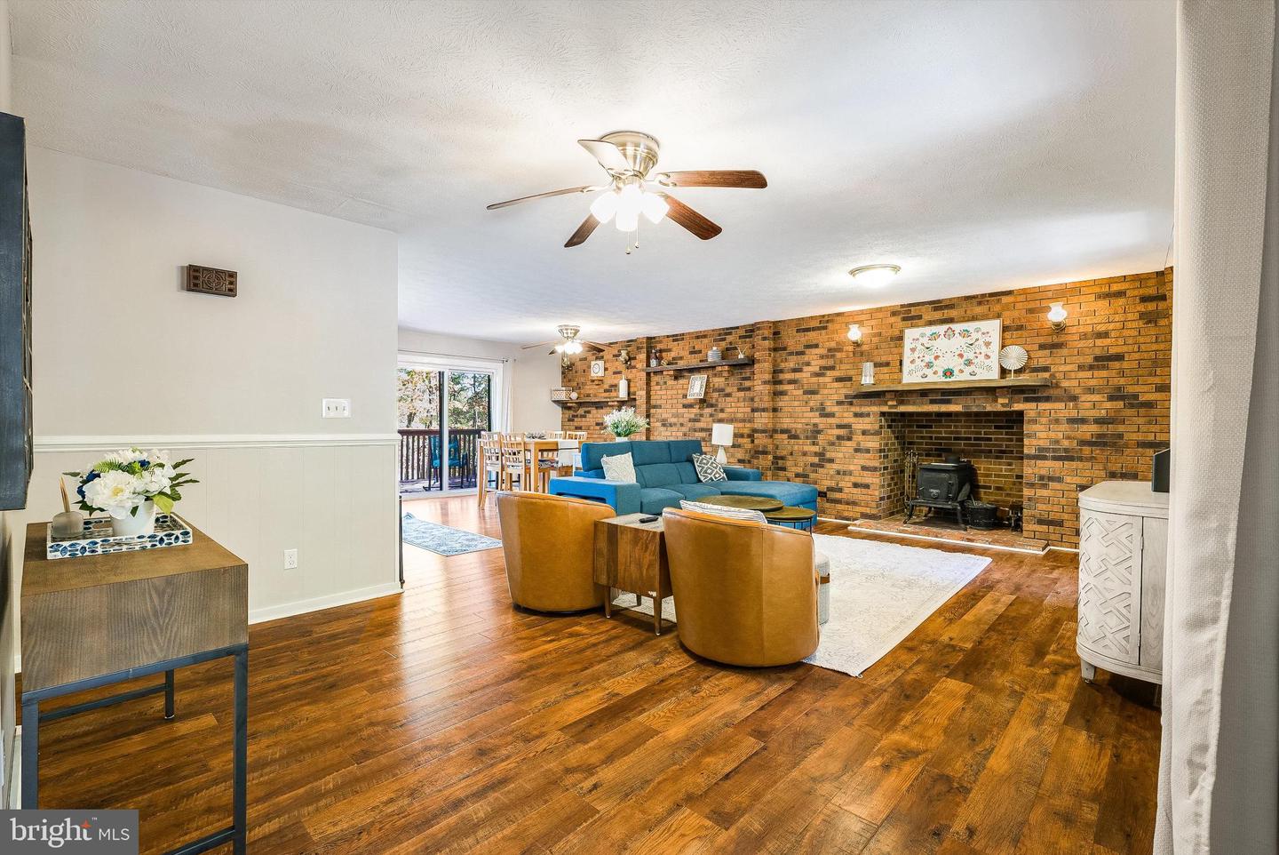 2606 HOPKINS DR, MCGAHEYSVILLE, Virginia 22840, 3 Bedrooms Bedrooms, 5 Rooms Rooms,2 BathroomsBathrooms,Residential,For sale,2606 HOPKINS DR,VARO2002696 MLS # VARO2002696