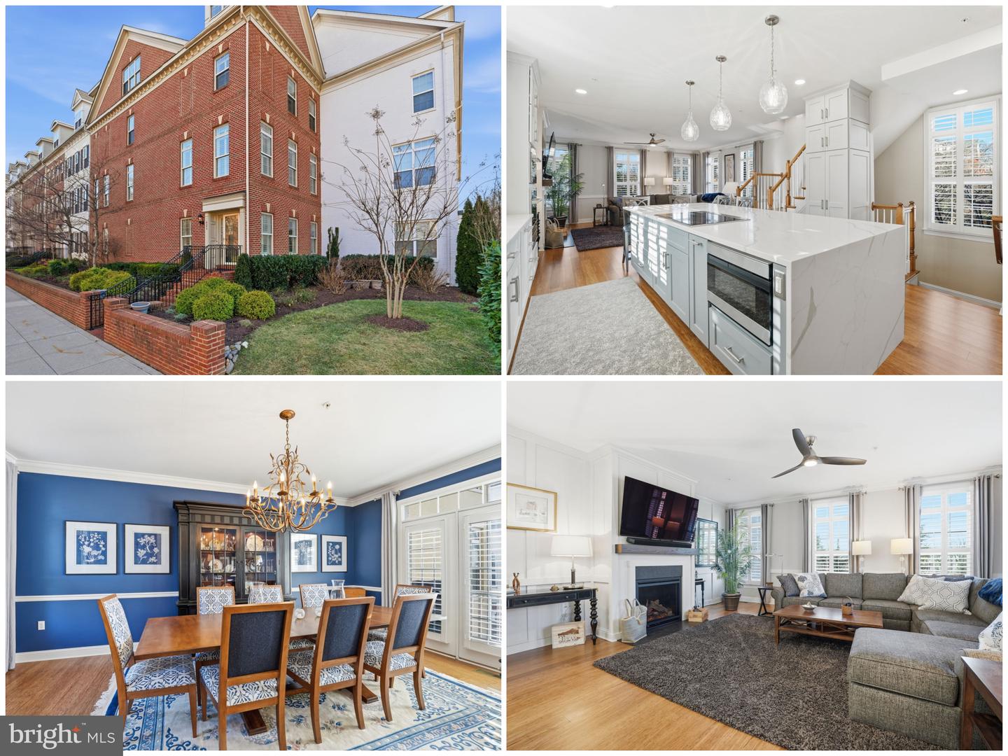 426 N GEORGE MASON DR, ARLINGTON, Virginia 22203, 5 Bedrooms Bedrooms, ,4 BathroomsBathrooms,Residential,For sale,426 N GEORGE MASON DR,VAAR2065776 MLS # VAAR2065776