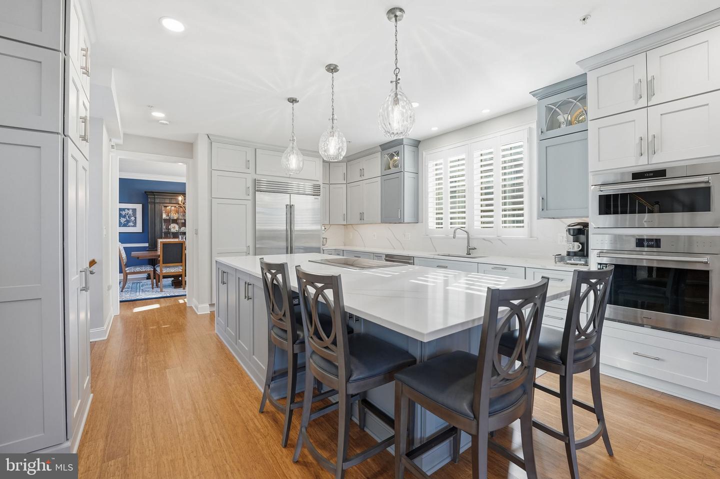 426 N GEORGE MASON DR, ARLINGTON, Virginia 22203, 5 Bedrooms Bedrooms, ,4 BathroomsBathrooms,Residential,For sale,426 N GEORGE MASON DR,VAAR2065776 MLS # VAAR2065776