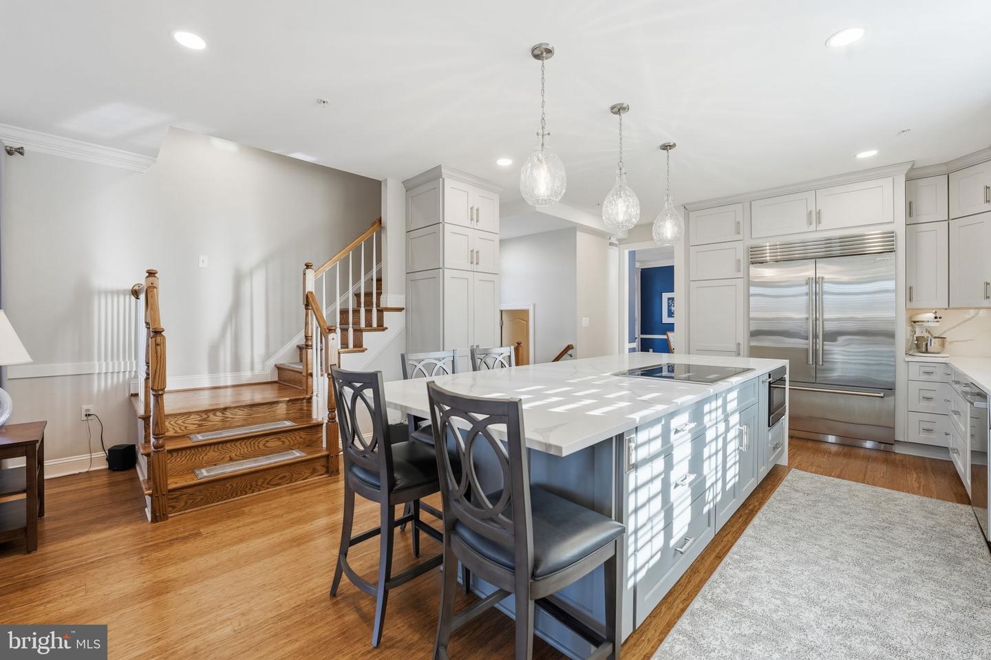 426 N GEORGE MASON DR, ARLINGTON, Virginia 22203, 5 Bedrooms Bedrooms, ,4 BathroomsBathrooms,Residential,For sale,426 N GEORGE MASON DR,VAAR2065776 MLS # VAAR2065776