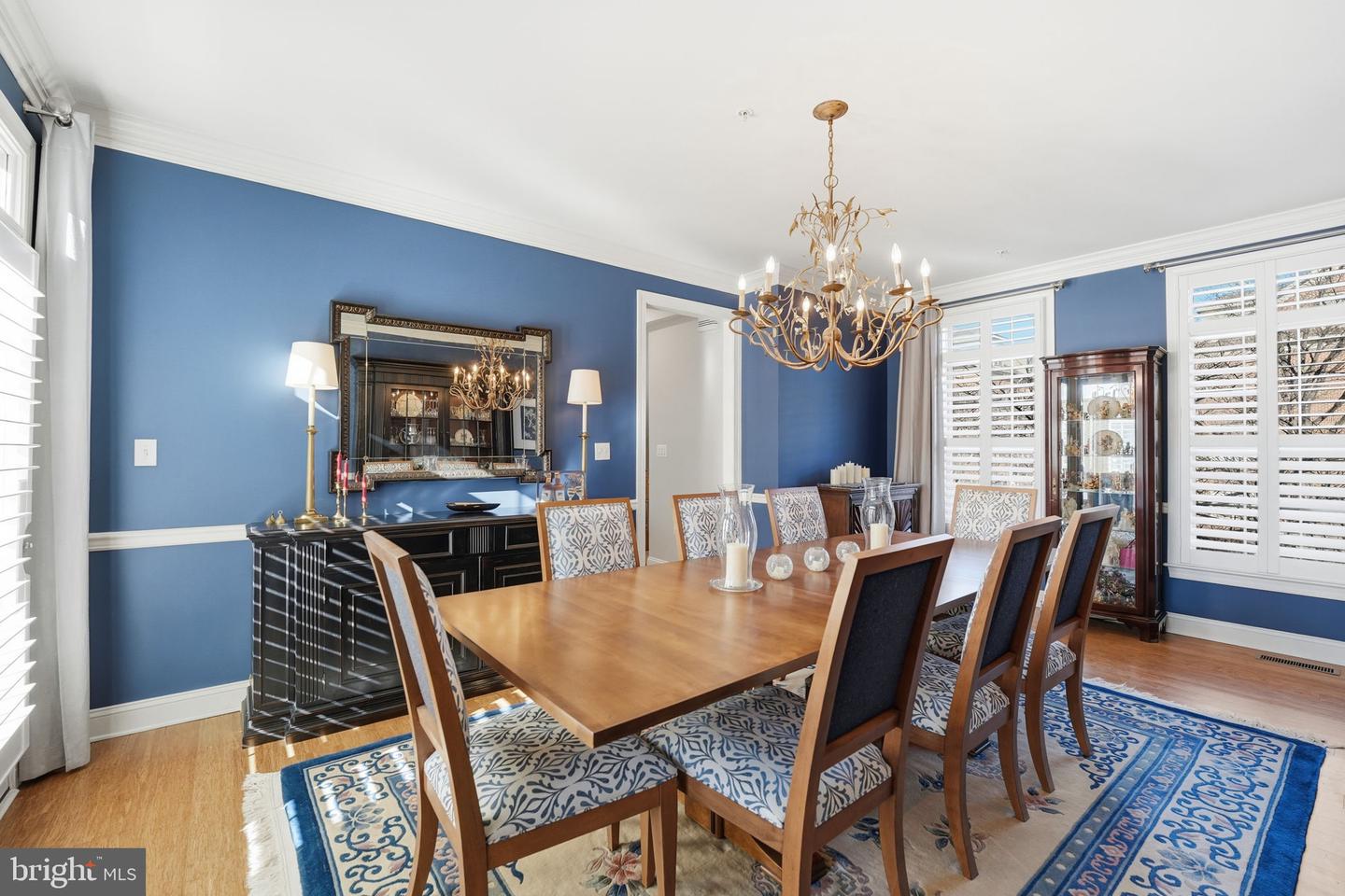 426 N GEORGE MASON DR, ARLINGTON, Virginia 22203, 5 Bedrooms Bedrooms, ,4 BathroomsBathrooms,Residential,For sale,426 N GEORGE MASON DR,VAAR2065776 MLS # VAAR2065776