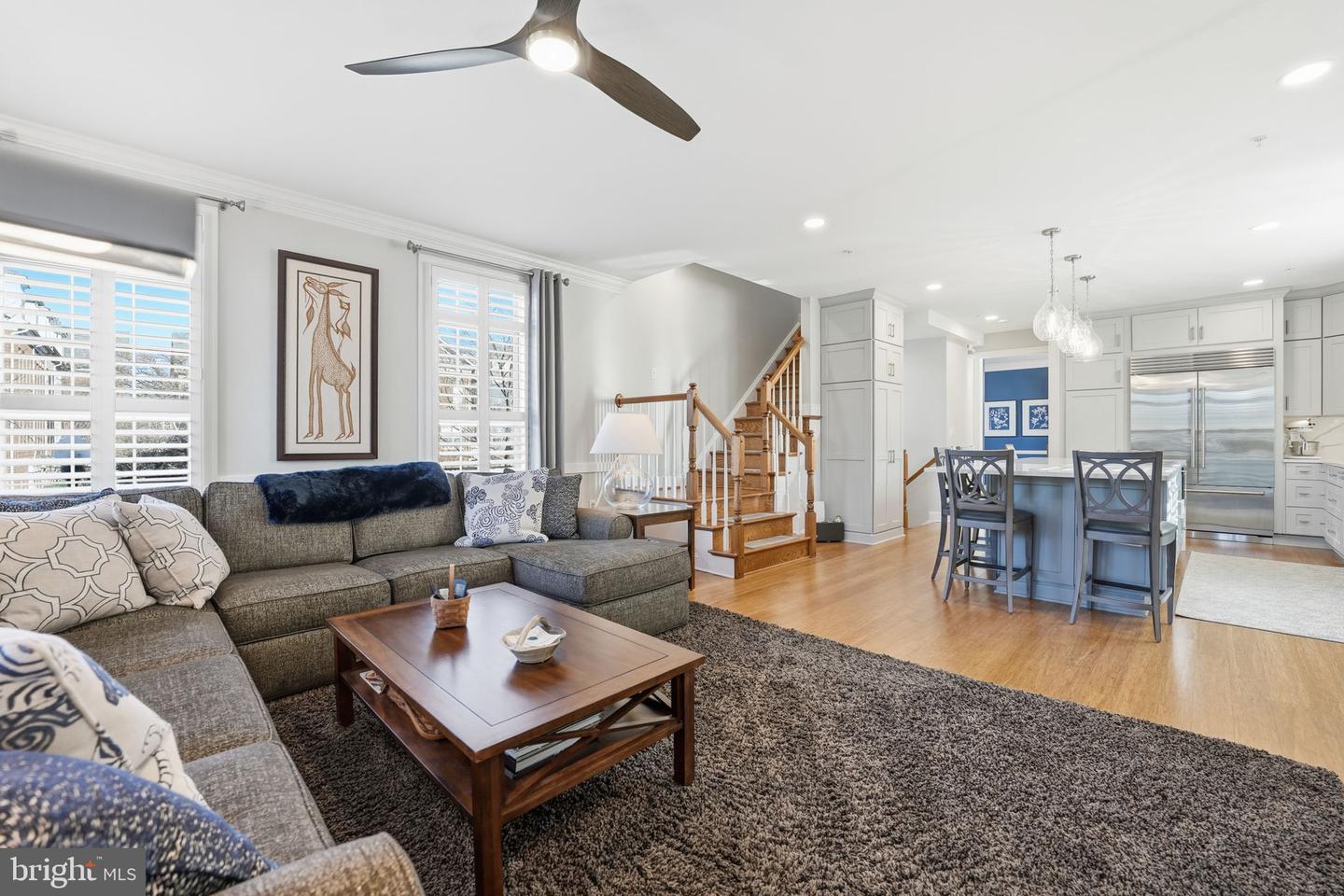 426 N GEORGE MASON DR, ARLINGTON, Virginia 22203, 5 Bedrooms Bedrooms, ,4 BathroomsBathrooms,Residential,For sale,426 N GEORGE MASON DR,VAAR2065776 MLS # VAAR2065776