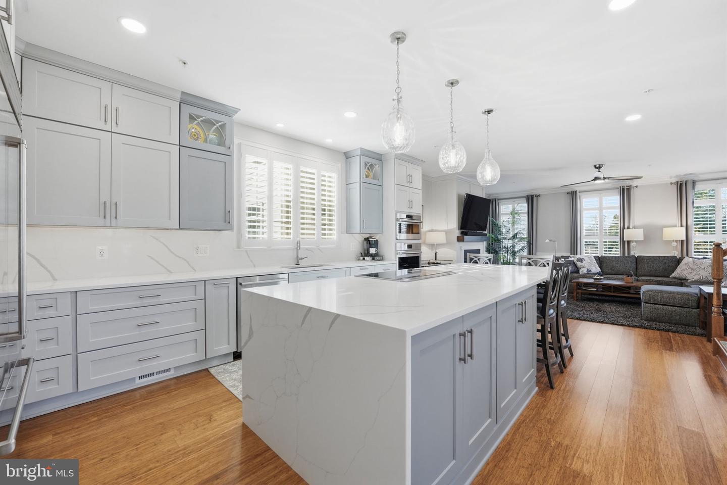 426 N GEORGE MASON DR, ARLINGTON, Virginia 22203, 5 Bedrooms Bedrooms, ,4 BathroomsBathrooms,Residential,For sale,426 N GEORGE MASON DR,VAAR2065776 MLS # VAAR2065776