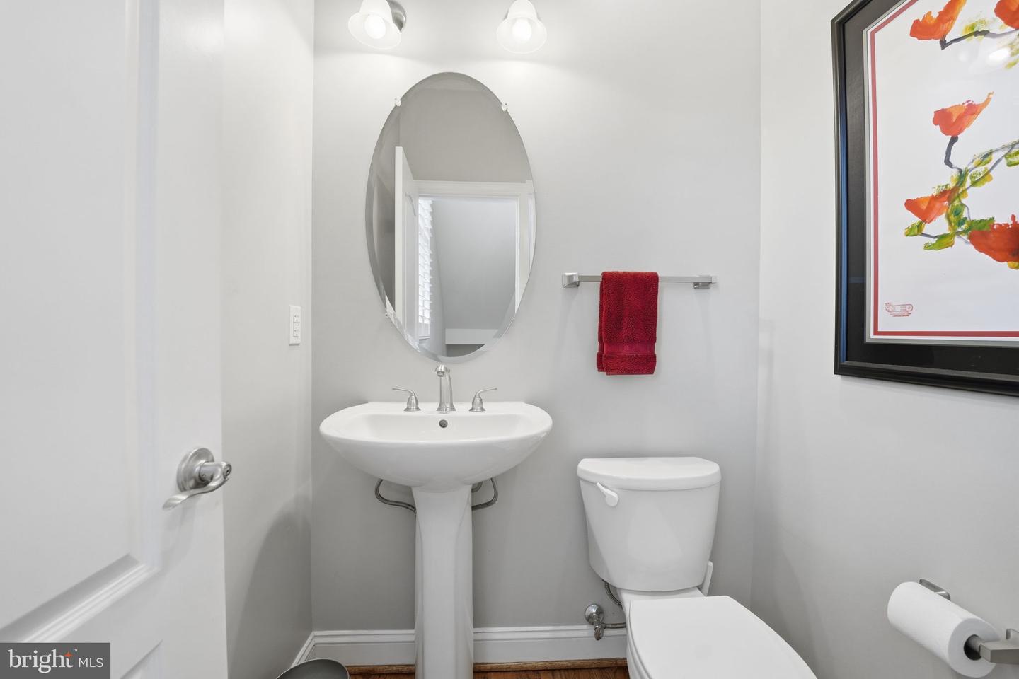 426 N GEORGE MASON DR, ARLINGTON, Virginia 22203, 5 Bedrooms Bedrooms, ,4 BathroomsBathrooms,Residential,For sale,426 N GEORGE MASON DR,VAAR2065776 MLS # VAAR2065776