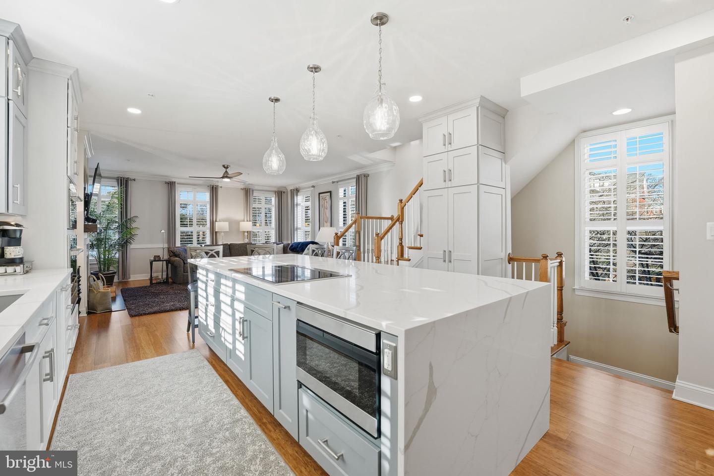 426 N GEORGE MASON DR, ARLINGTON, Virginia 22203, 5 Bedrooms Bedrooms, ,4 BathroomsBathrooms,Residential,For sale,426 N GEORGE MASON DR,VAAR2065776 MLS # VAAR2065776