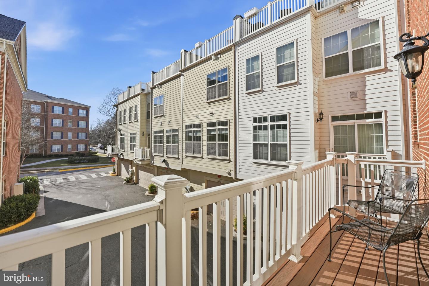 426 N GEORGE MASON DR, ARLINGTON, Virginia 22203, 5 Bedrooms Bedrooms, ,4 BathroomsBathrooms,Residential,For sale,426 N GEORGE MASON DR,VAAR2065776 MLS # VAAR2065776