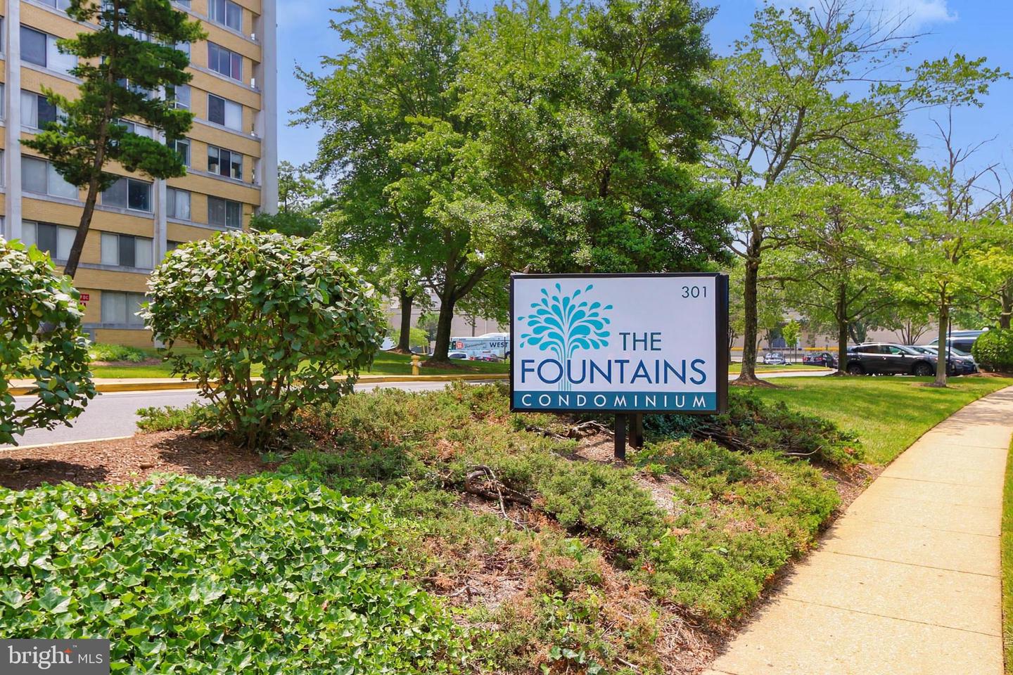 301 N BEAUREGARD ST #1608, ALEXANDRIA, Virginia 22312, 3 Bedrooms Bedrooms, ,2 BathroomsBathrooms,Residential,For sale,301 N BEAUREGARD ST #1608,VAAX2051624 MLS # VAAX2051624