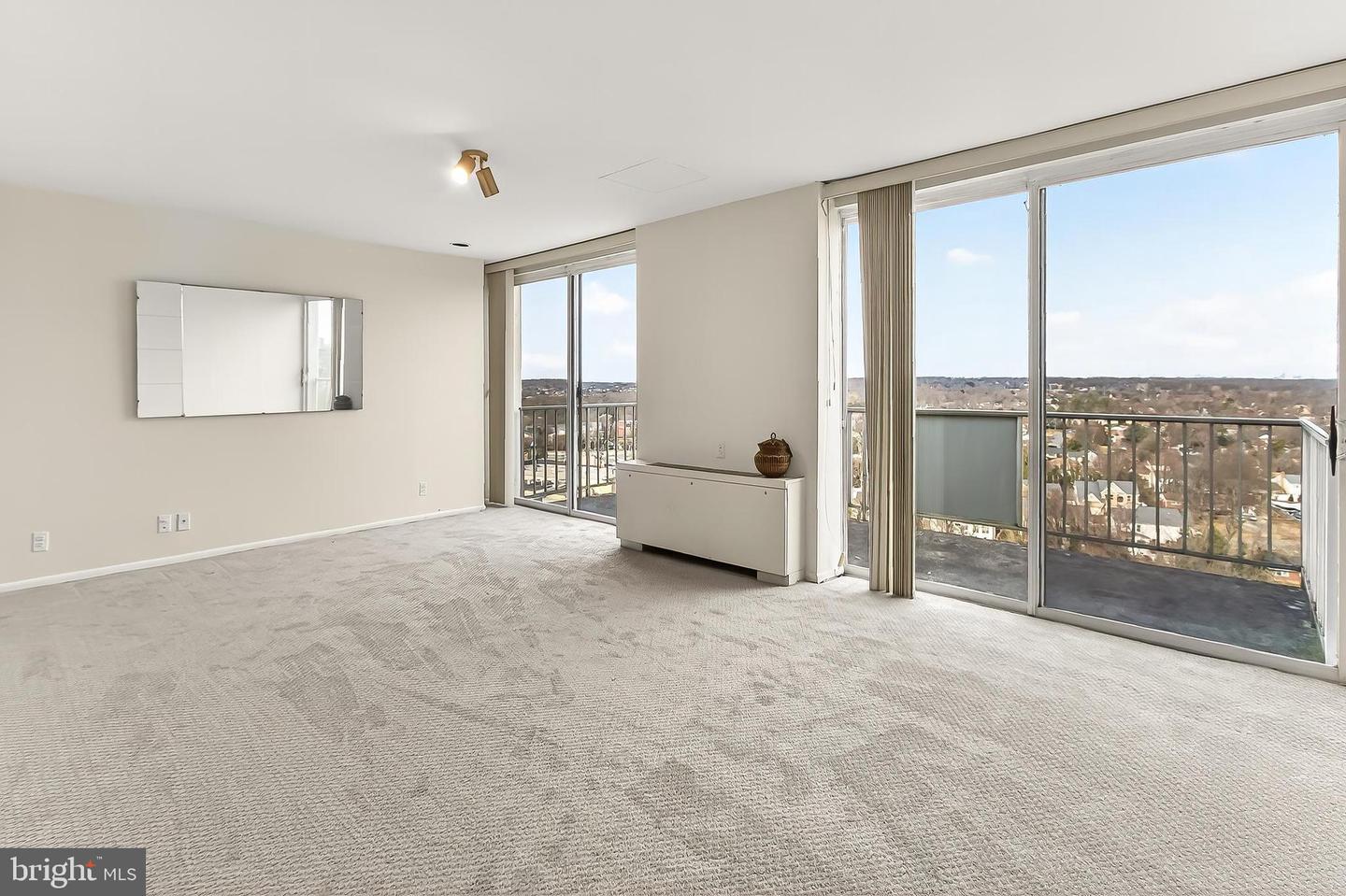 301 N BEAUREGARD ST #1608, ALEXANDRIA, Virginia 22312, 3 Bedrooms Bedrooms, ,2 BathroomsBathrooms,Residential,For sale,301 N BEAUREGARD ST #1608,VAAX2051624 MLS # VAAX2051624