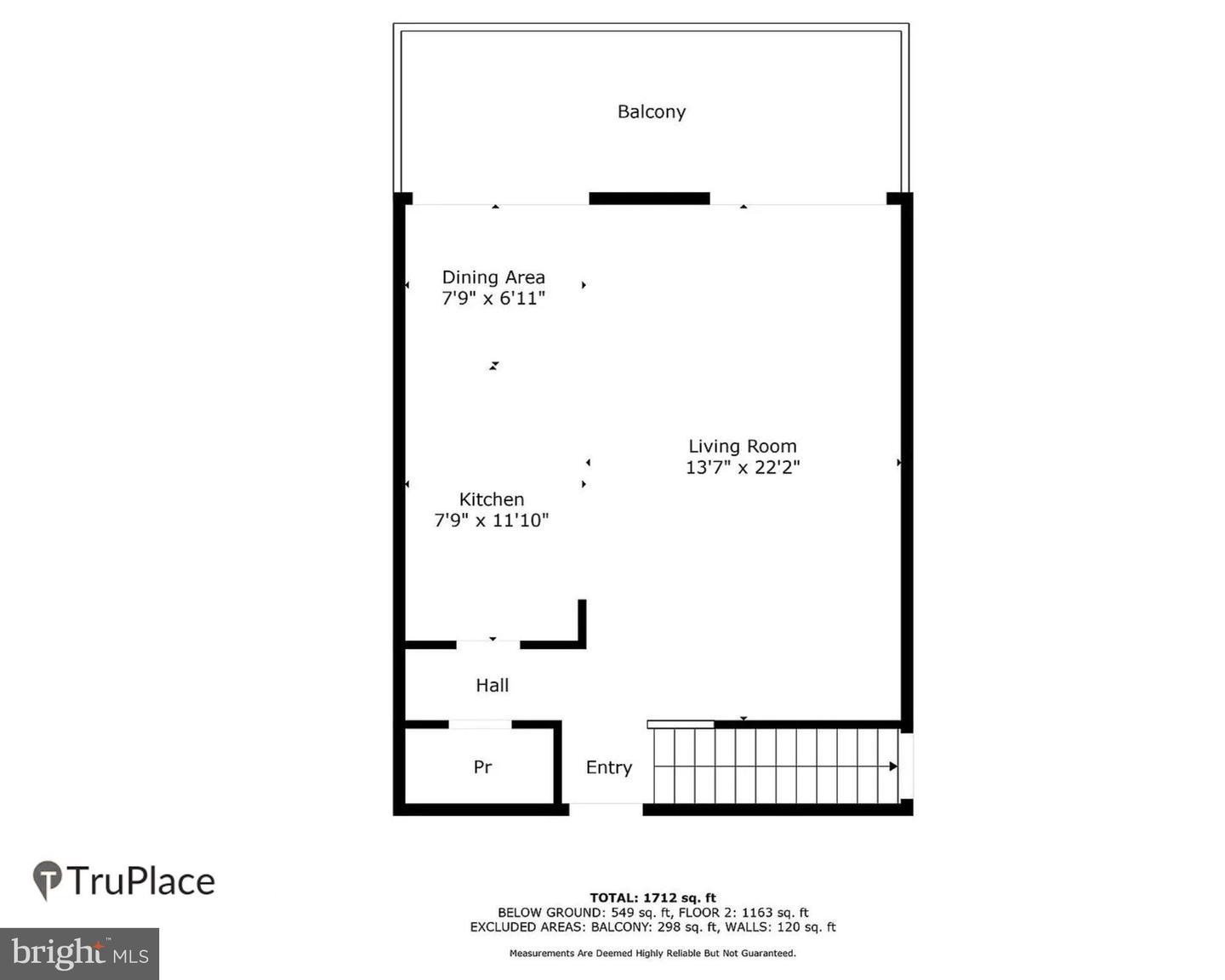 301 N BEAUREGARD ST #1608, ALEXANDRIA, Virginia 22312, 3 Bedrooms Bedrooms, ,2 BathroomsBathrooms,Residential,For sale,301 N BEAUREGARD ST #1608,VAAX2051624 MLS # VAAX2051624