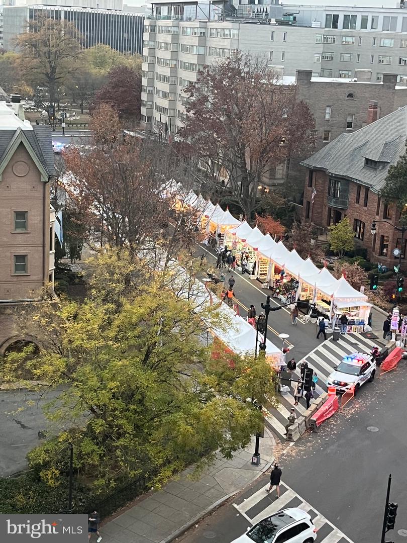 1601 18TH ST NW #916, WASHINGTON, District Of Columbia 20009, 1 Bedroom Bedrooms, ,1 BathroomBathrooms,Residential,For sale,1601 18TH ST NW #916,DCDC2231120 MLS # DCDC2231120