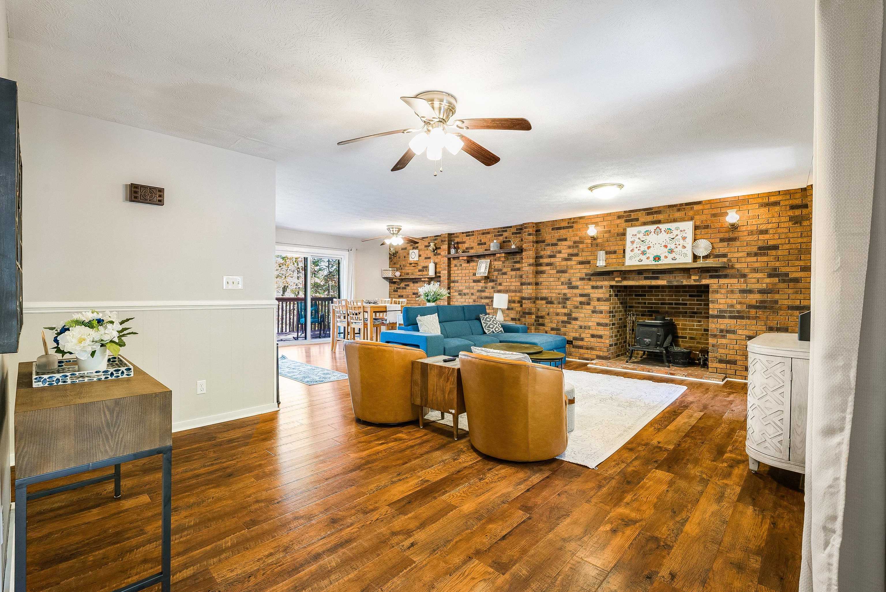 2606 HOPKINS DR, MCGAHEYSVILLE, Virginia 22840, 3 Bedrooms Bedrooms, ,2 BathroomsBathrooms,Residential,2606 Hopkins,2606 HOPKINS DR,670574 MLS # 670574