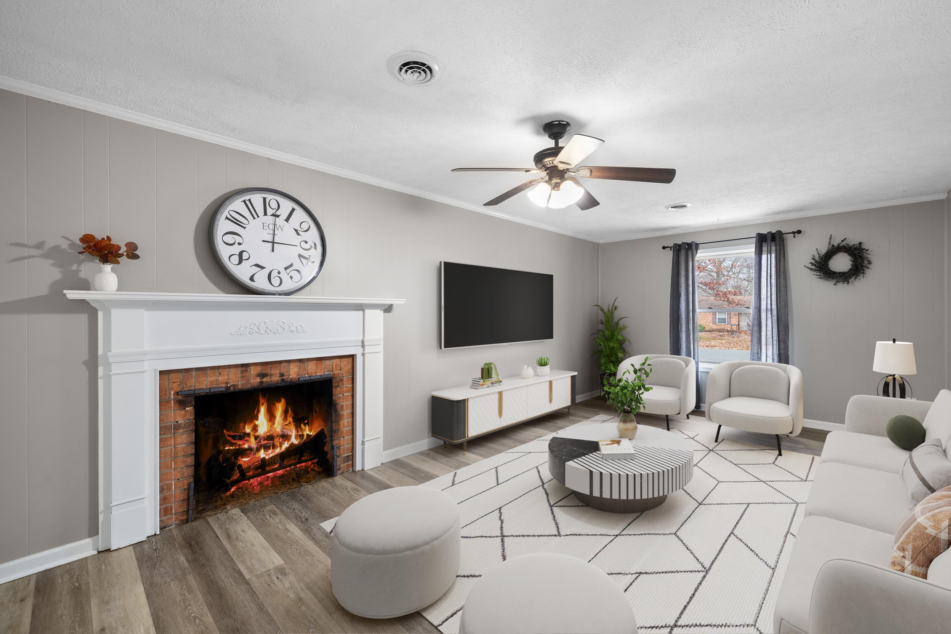 77 GREENWAY RD, STUARTS DRAFT, Virginia 24477, 3 Bedrooms Bedrooms, ,1 BathroomBathrooms,Residential,77 GREENWAY RD,671542 MLS # 671542