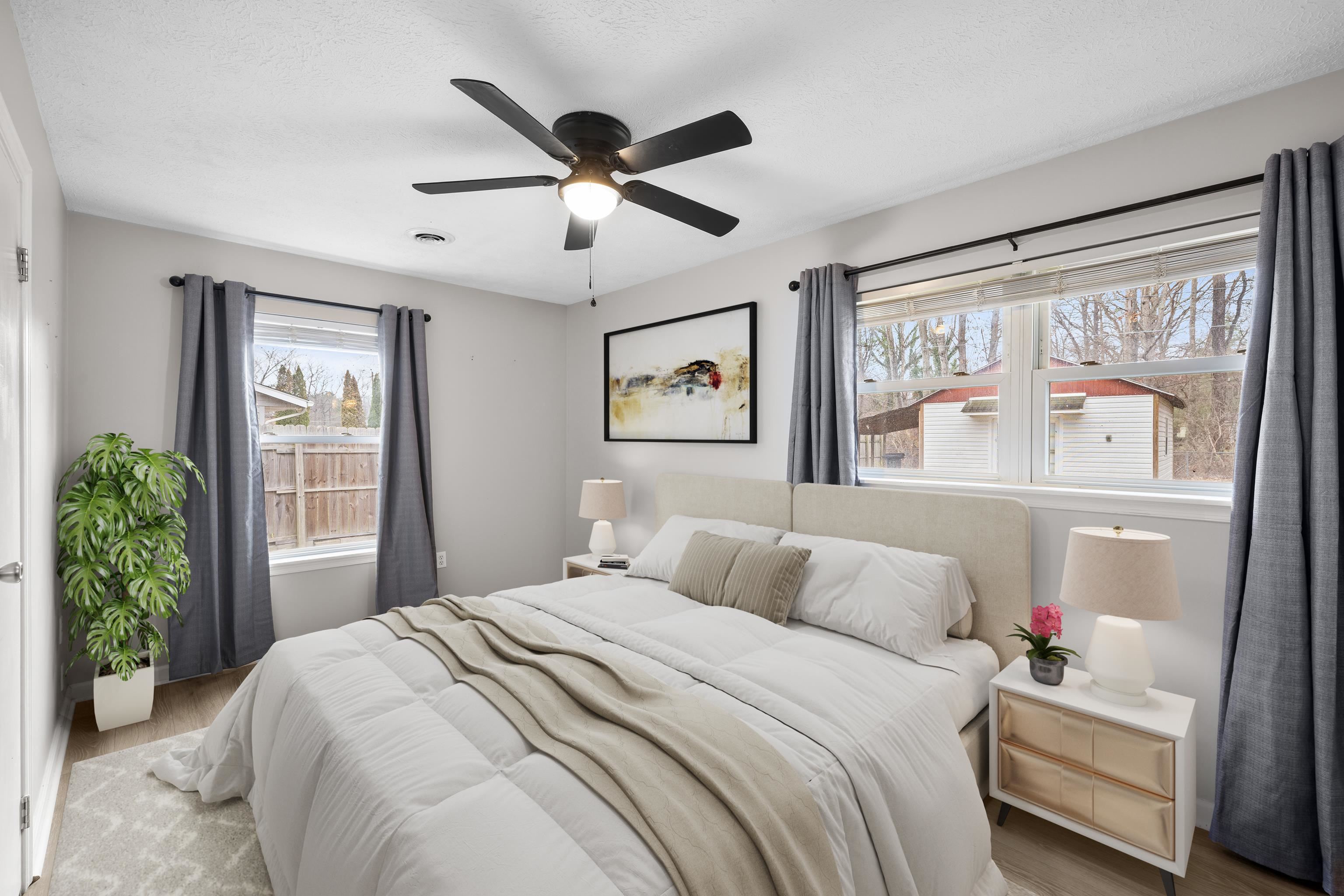 77 GREENWAY RD, STUARTS DRAFT, Virginia 24477, 3 Bedrooms Bedrooms, ,1 BathroomBathrooms,Residential,77 GREENWAY RD,671542 MLS # 671542