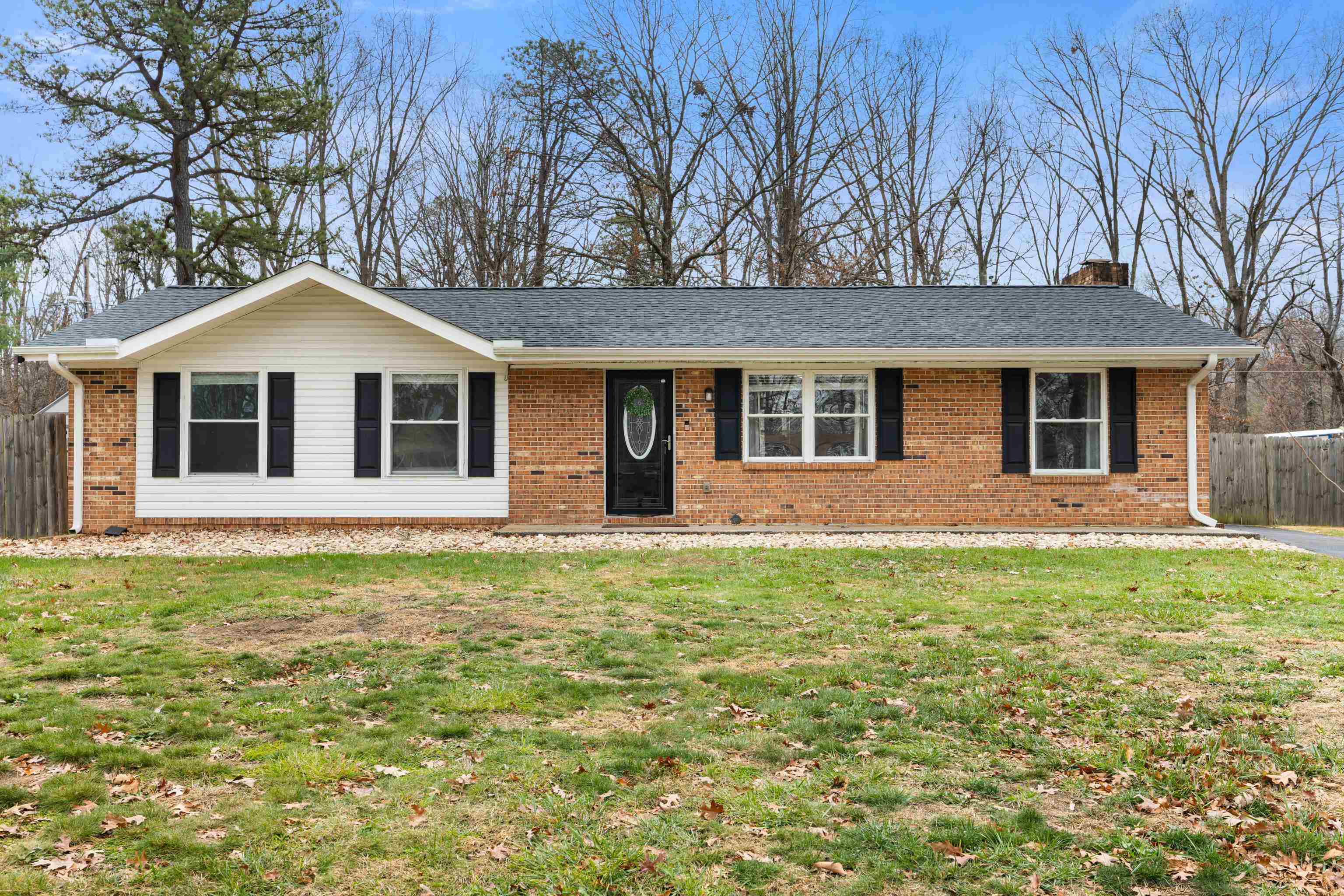 77 GREENWAY RD, STUARTS DRAFT, Virginia 24477, 3 Bedrooms Bedrooms, ,1 BathroomBathrooms,Residential,77 GREENWAY RD,671542 MLS # 671542