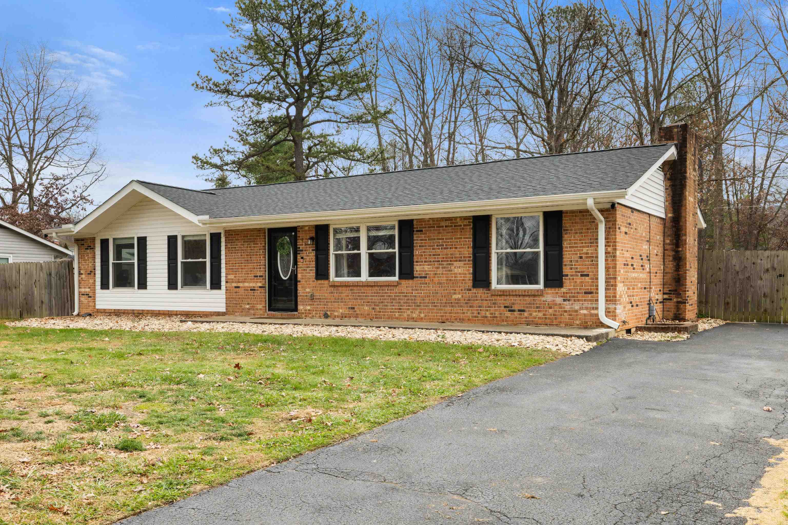 77 GREENWAY RD, STUARTS DRAFT, Virginia 24477, 3 Bedrooms Bedrooms, ,1 BathroomBathrooms,Residential,77 GREENWAY RD,671542 MLS # 671542