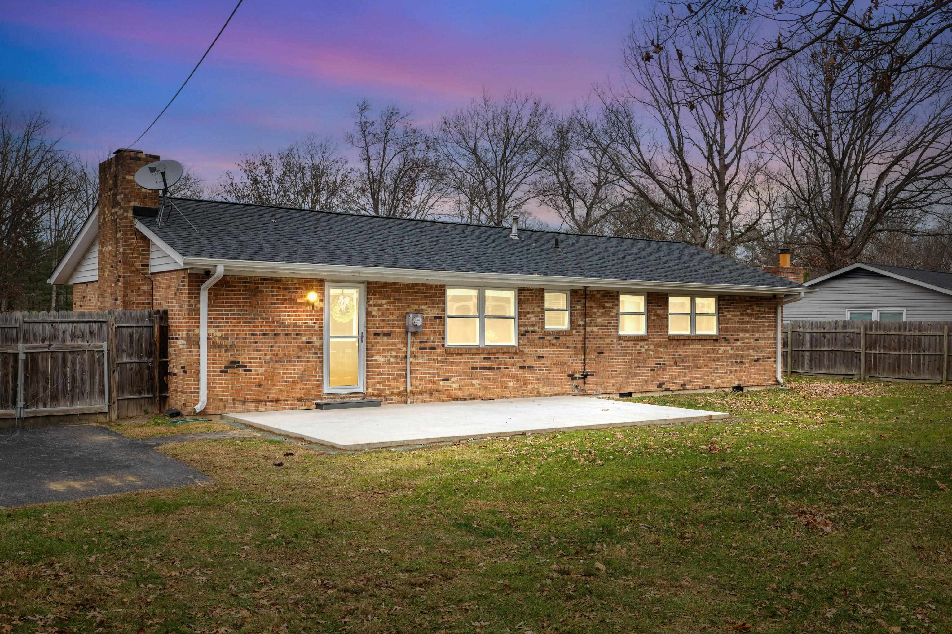 77 GREENWAY RD, STUARTS DRAFT, Virginia 24477, 3 Bedrooms Bedrooms, ,1 BathroomBathrooms,Residential,77 GREENWAY RD,671542 MLS # 671542