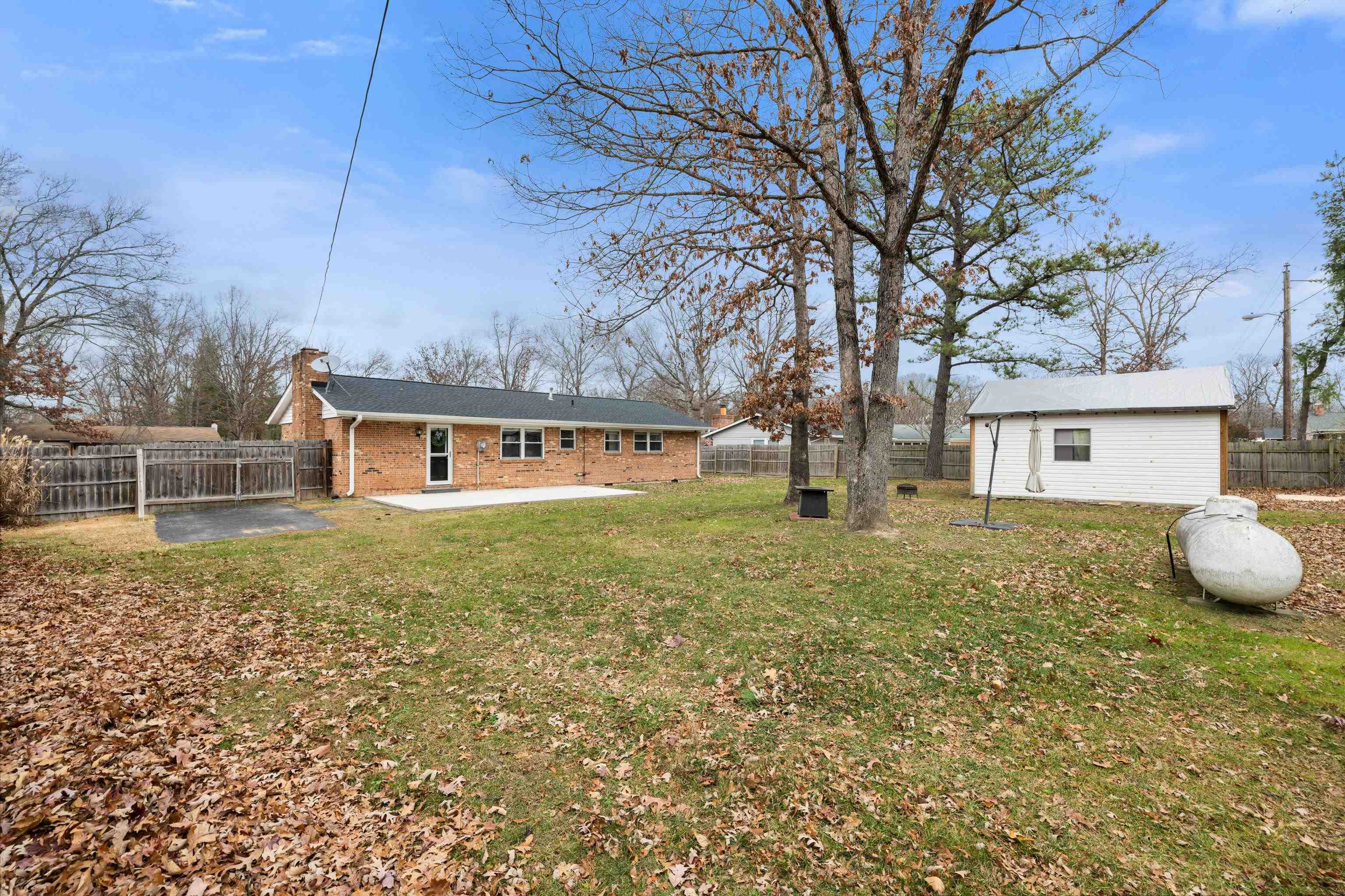 77 GREENWAY RD, STUARTS DRAFT, Virginia 24477, 3 Bedrooms Bedrooms, ,1 BathroomBathrooms,Residential,77 GREENWAY RD,671542 MLS # 671542