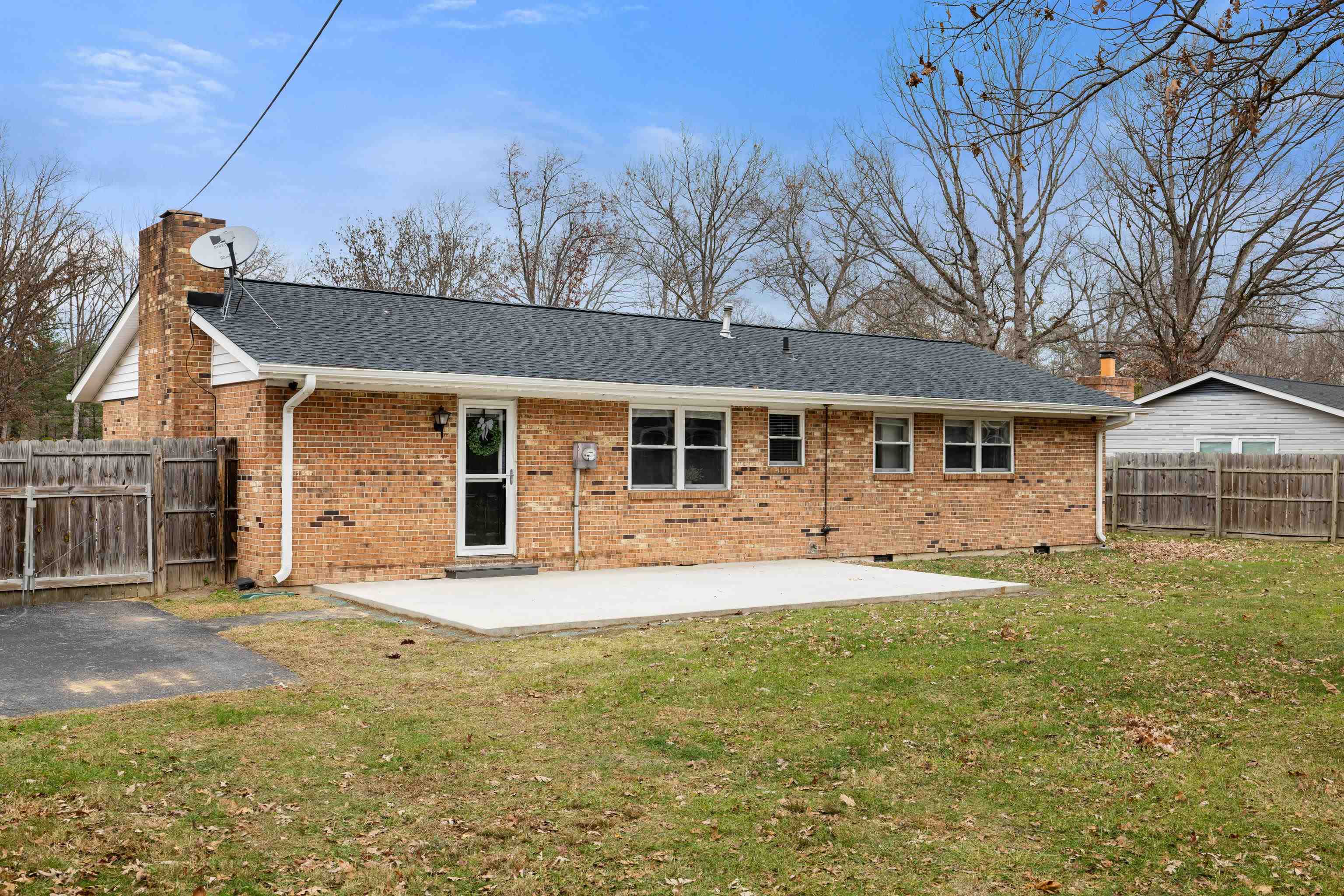 77 GREENWAY RD, STUARTS DRAFT, Virginia 24477, 3 Bedrooms Bedrooms, ,1 BathroomBathrooms,Residential,77 GREENWAY RD,671542 MLS # 671542