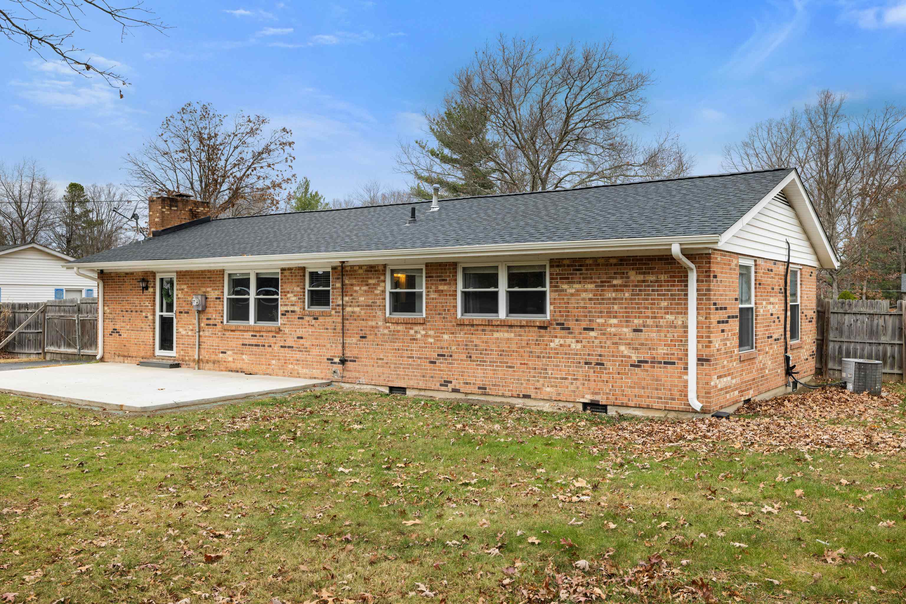 77 GREENWAY RD, STUARTS DRAFT, Virginia 24477, 3 Bedrooms Bedrooms, ,1 BathroomBathrooms,Residential,77 GREENWAY RD,671542 MLS # 671542