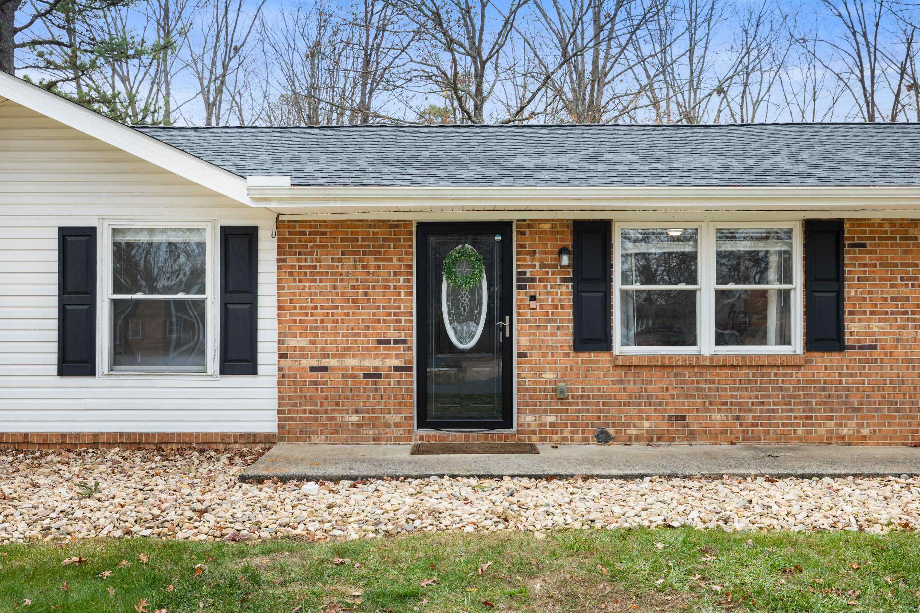 77 GREENWAY RD, STUARTS DRAFT, Virginia 24477, 3 Bedrooms Bedrooms, ,1 BathroomBathrooms,Residential,77 GREENWAY RD,671542 MLS # 671542