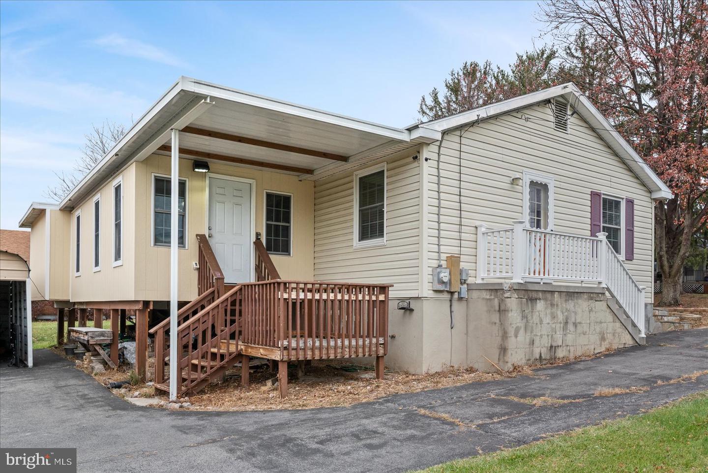 163 DENNY LN, WINCHESTER, Virginia 22603, 3 Bedrooms Bedrooms, ,2 BathroomsBathrooms,Residential,For sale,163 DENNY LN,VAFV2038058 MLS # VAFV2038058 163 DENNY LN, WINCHESTER, Virginia 22603, 3 Bedrooms Bedrooms, ,2 BathroomsBathrooms,Residential,For sale,163 DENNY LN,VAFV2038058 MLS # VAFV2038058