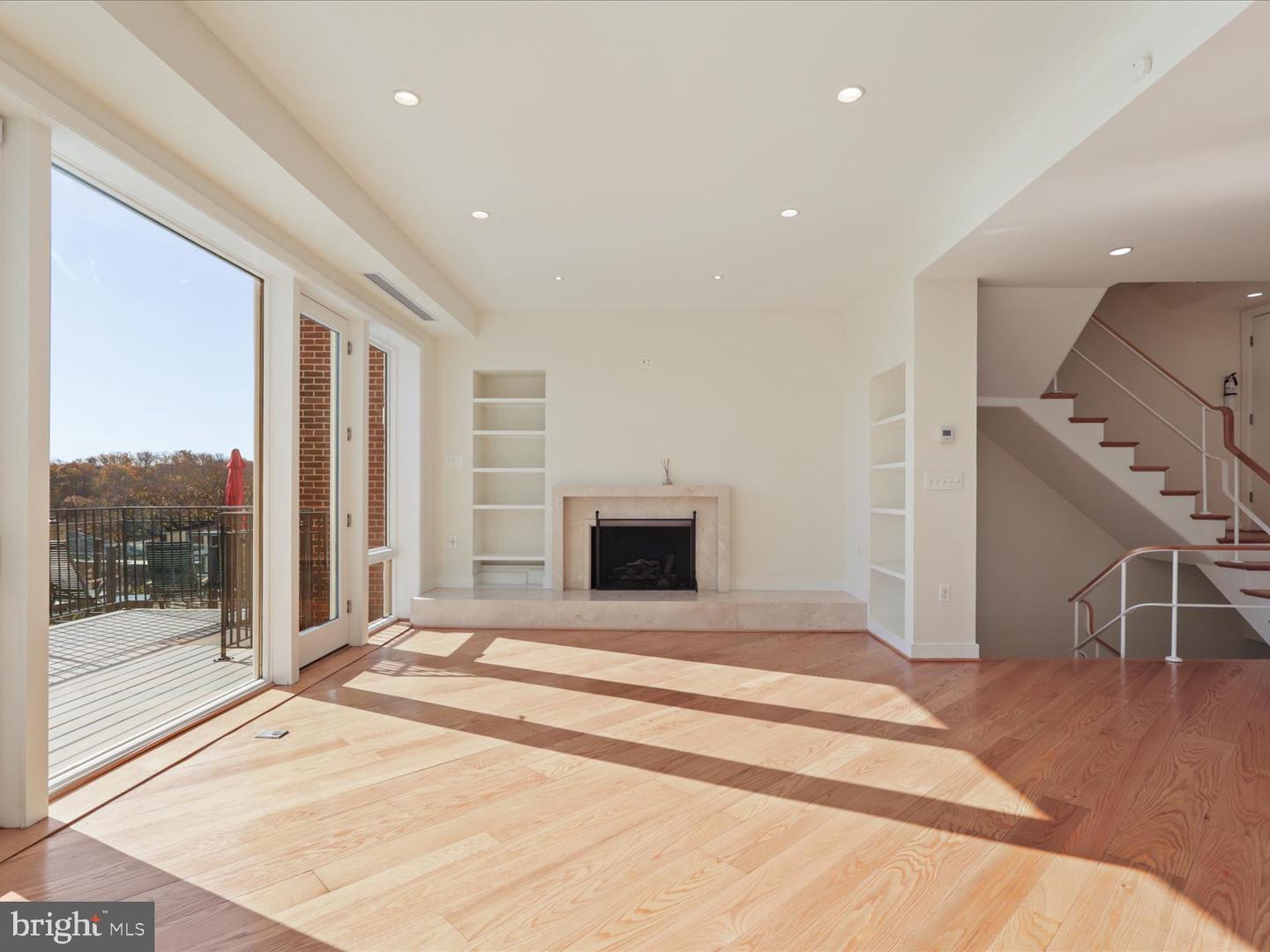 3604 PROSPECT ST NW, WASHINGTON, District Of Columbia 20007, 6 Bedrooms Bedrooms, ,5 BathroomsBathrooms,Residential,For sale,3604 PROSPECT ST NW,DCDC2231896 MLS # DCDC2231896