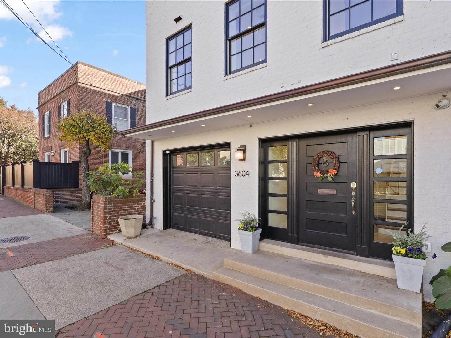 3604 PROSPECT ST NW, WASHINGTON, District Of Columbia 20007, 6 Bedrooms Bedrooms, ,5 BathroomsBathrooms,Residential,For sale,3604 PROSPECT ST NW,DCDC2231896 MLS # DCDC2231896