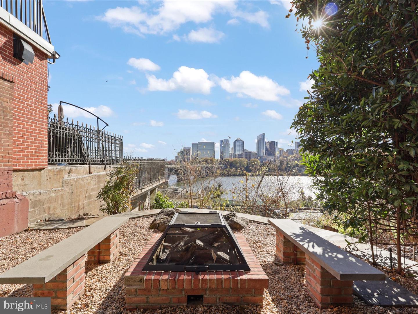 3604 PROSPECT ST NW, WASHINGTON, District Of Columbia 20007, 6 Bedrooms Bedrooms, ,5 BathroomsBathrooms,Residential,For sale,3604 PROSPECT ST NW,DCDC2231896 MLS # DCDC2231896