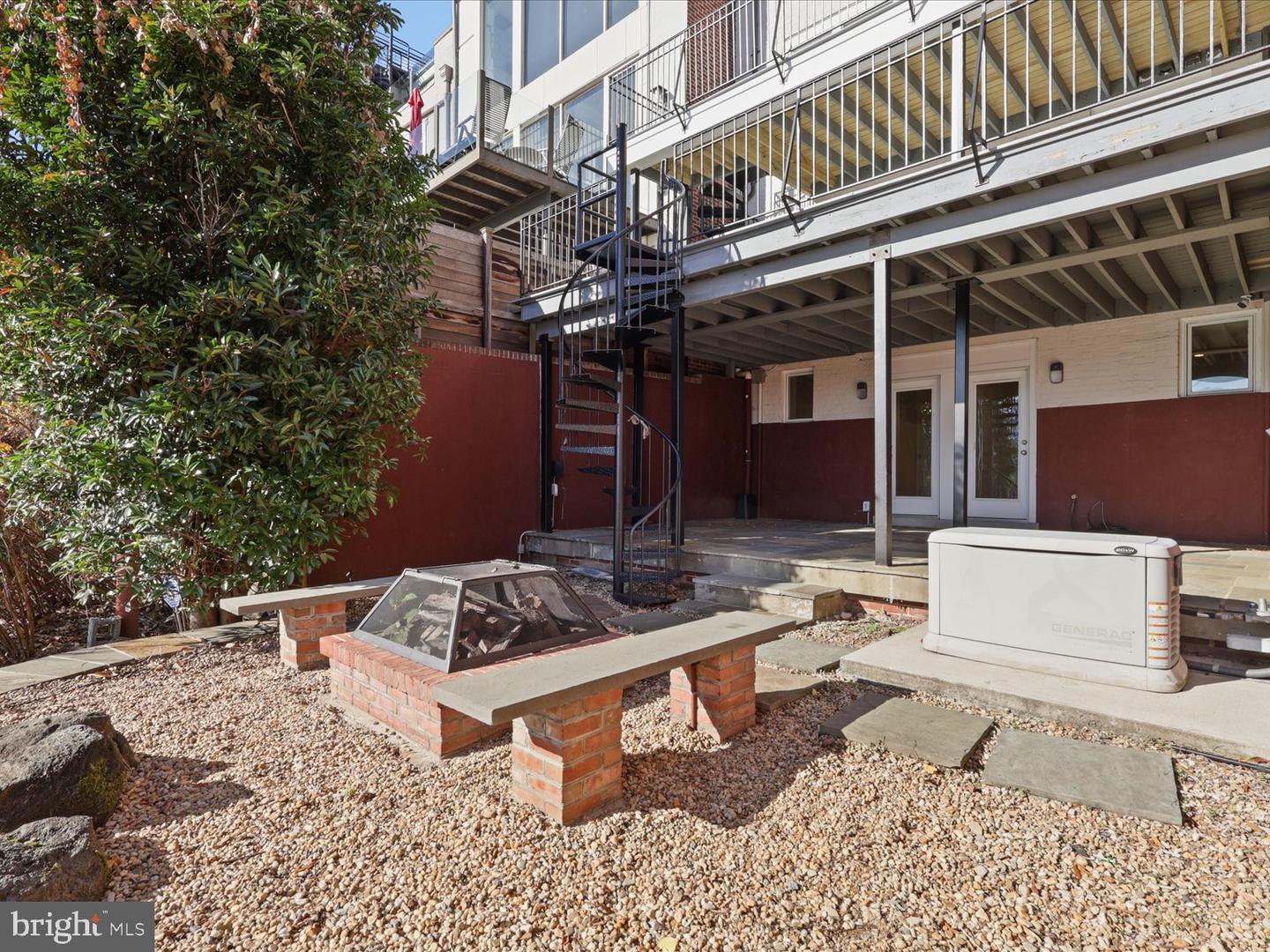 3604 PROSPECT ST NW, WASHINGTON, District Of Columbia 20007, 6 Bedrooms Bedrooms, ,5 BathroomsBathrooms,Residential,For sale,3604 PROSPECT ST NW,DCDC2231896 MLS # DCDC2231896