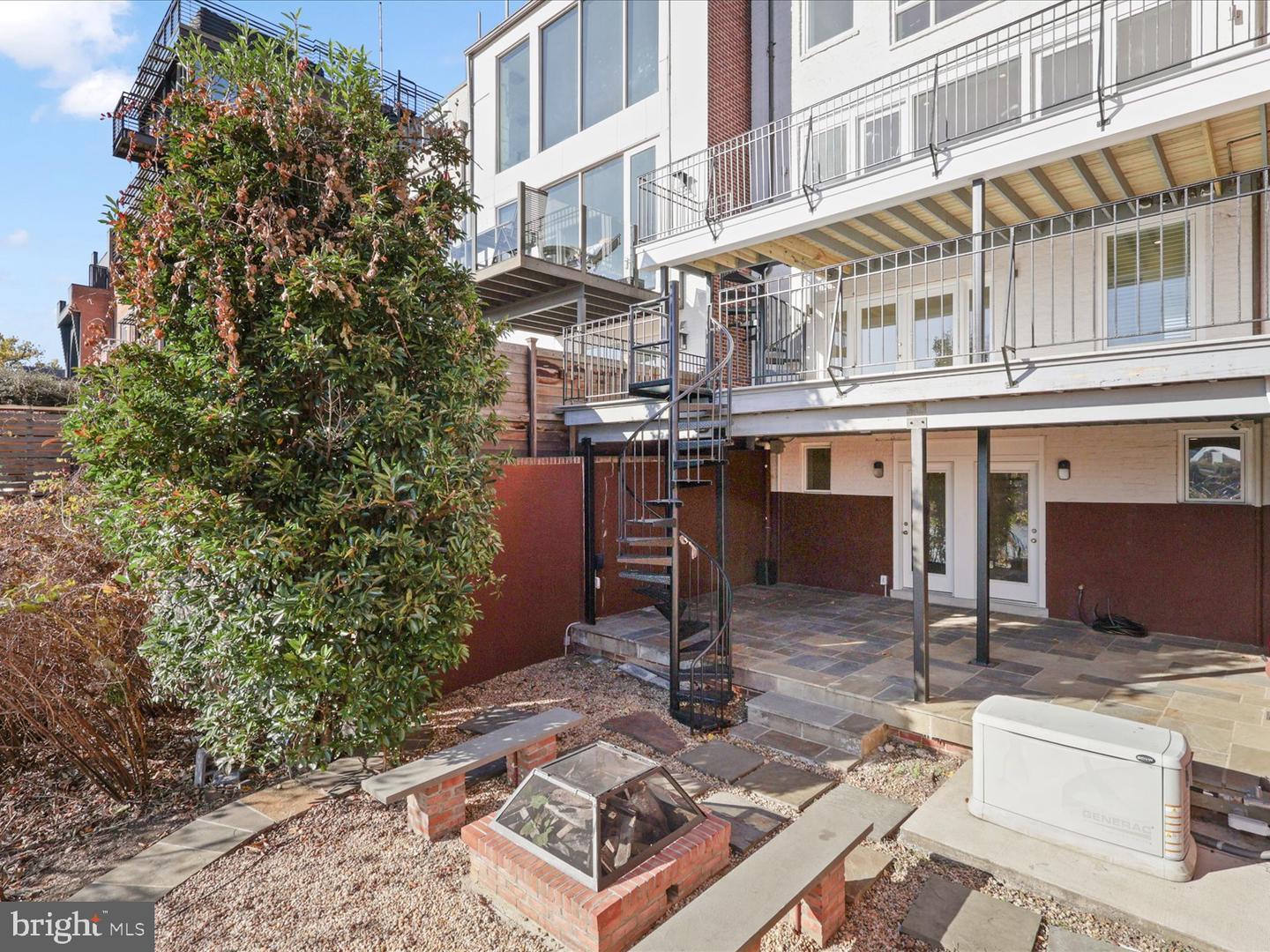 3604 PROSPECT ST NW, WASHINGTON, District Of Columbia 20007, 6 Bedrooms Bedrooms, ,5 BathroomsBathrooms,Residential,For sale,3604 PROSPECT ST NW,DCDC2231896 MLS # DCDC2231896