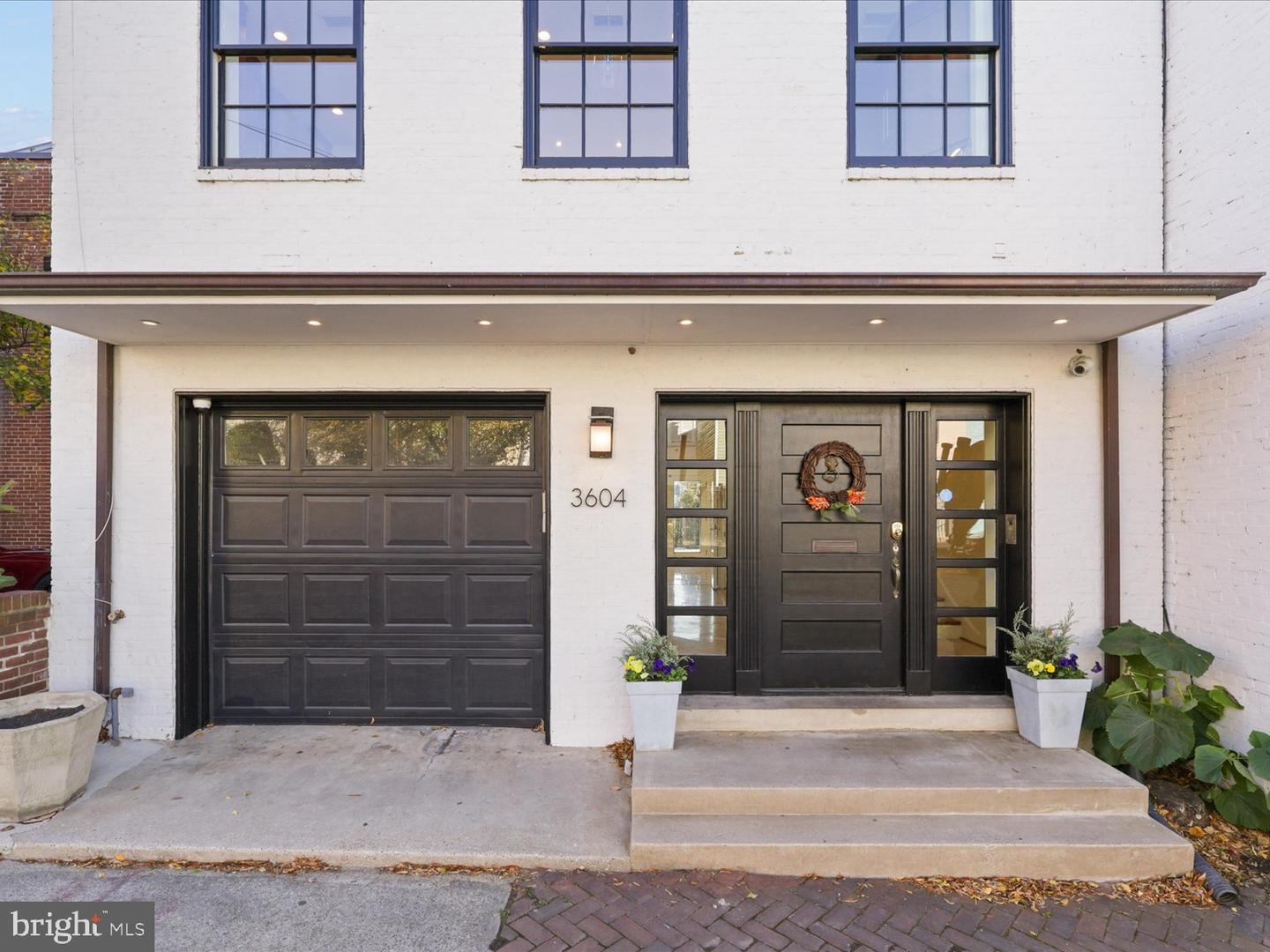 3604 PROSPECT ST NW, WASHINGTON, District Of Columbia 20007, 6 Bedrooms Bedrooms, ,5 BathroomsBathrooms,Residential,For sale,3604 PROSPECT ST NW,DCDC2231896 MLS # DCDC2231896