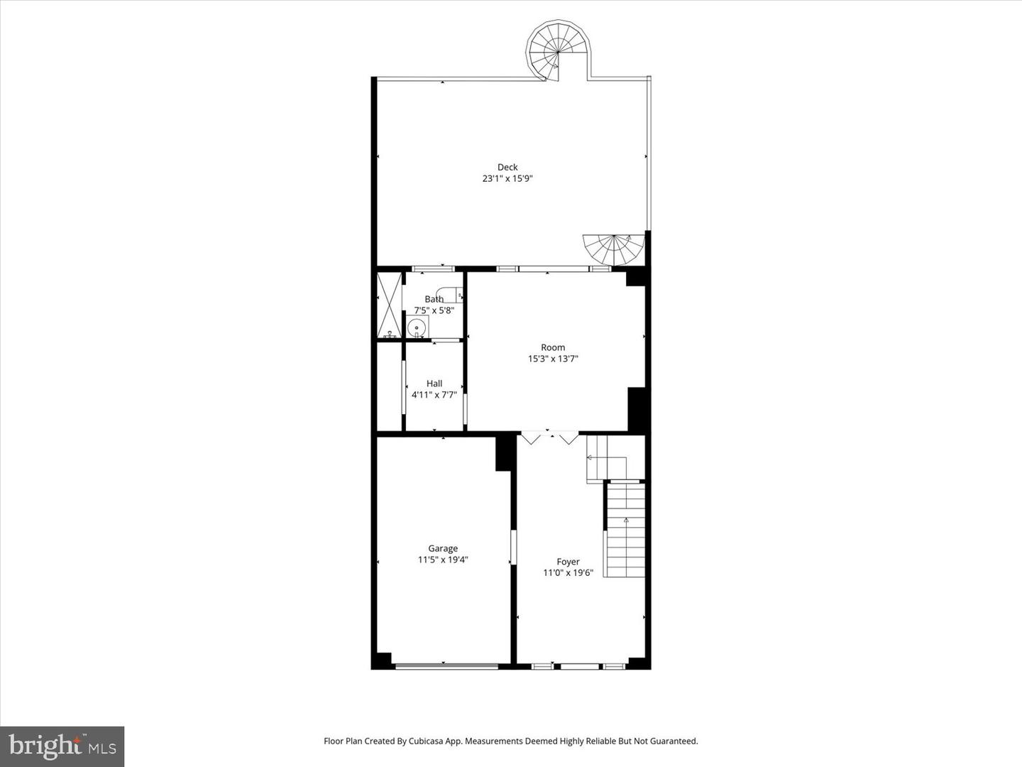 3604 PROSPECT ST NW, WASHINGTON, District Of Columbia 20007, 6 Bedrooms Bedrooms, ,5 BathroomsBathrooms,Residential,For sale,3604 PROSPECT ST NW,DCDC2231896 MLS # DCDC2231896