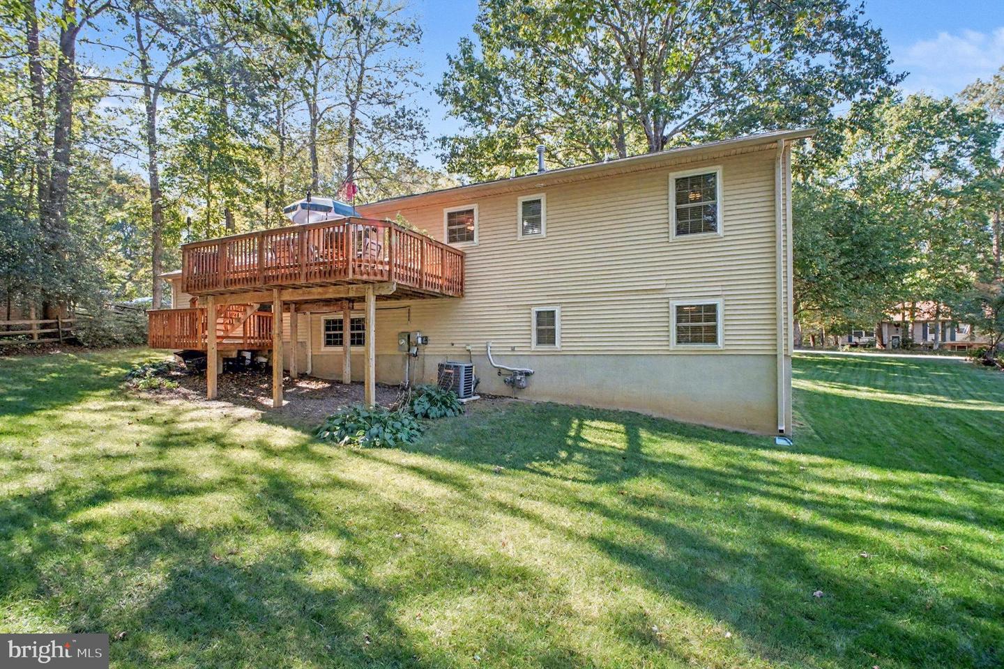 10717 CEDAR POST LN, SPOTSYLVANIA, Virginia 22553, 4 Bedrooms Bedrooms, ,2 BathroomsBathrooms,Residential,For sale,10717 CEDAR POST LN,VASP2037612 MLS # VASP2037612