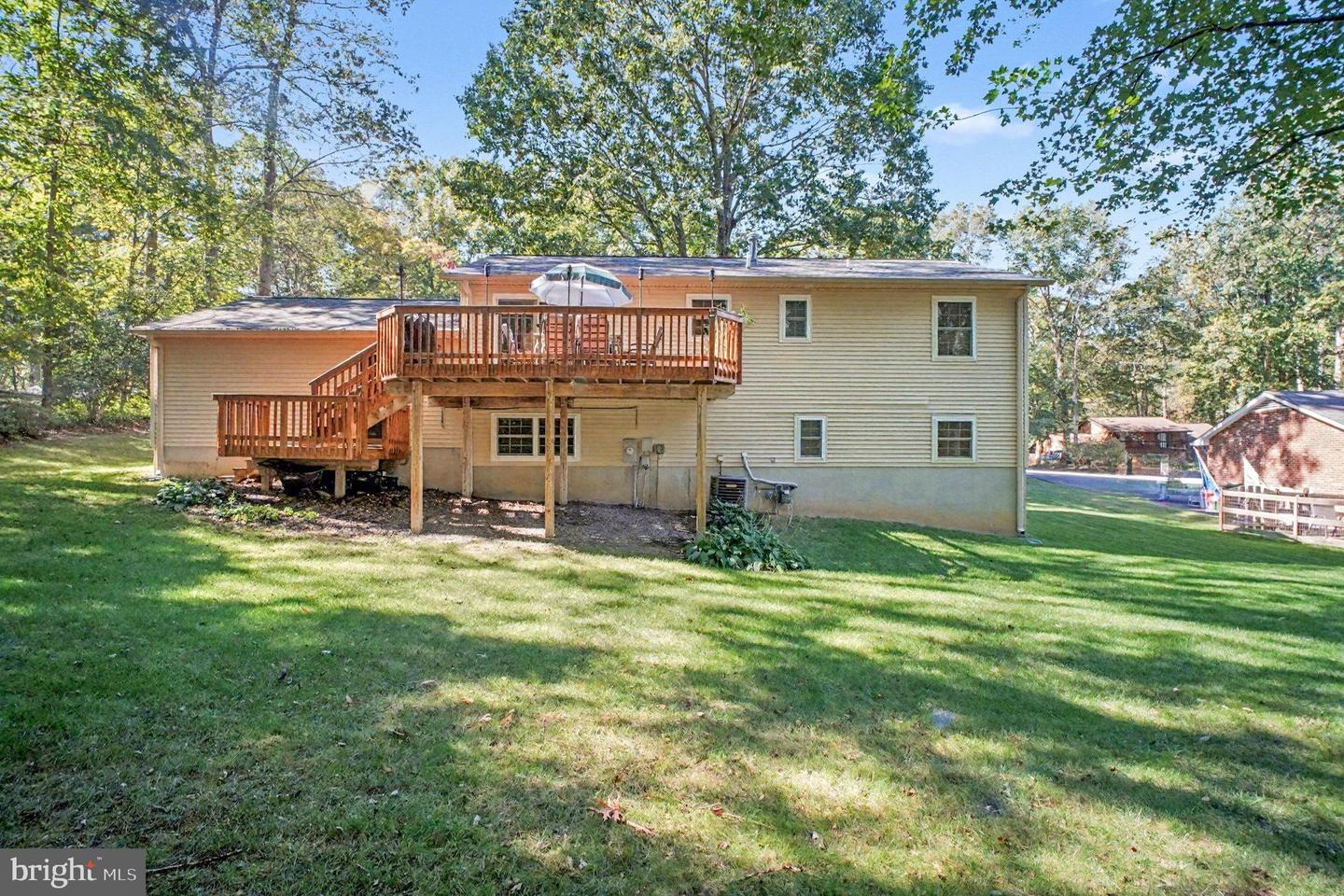 10717 CEDAR POST LN, SPOTSYLVANIA, Virginia 22553, 4 Bedrooms Bedrooms, ,2 BathroomsBathrooms,Residential,For sale,10717 CEDAR POST LN,VASP2037612 MLS # VASP2037612