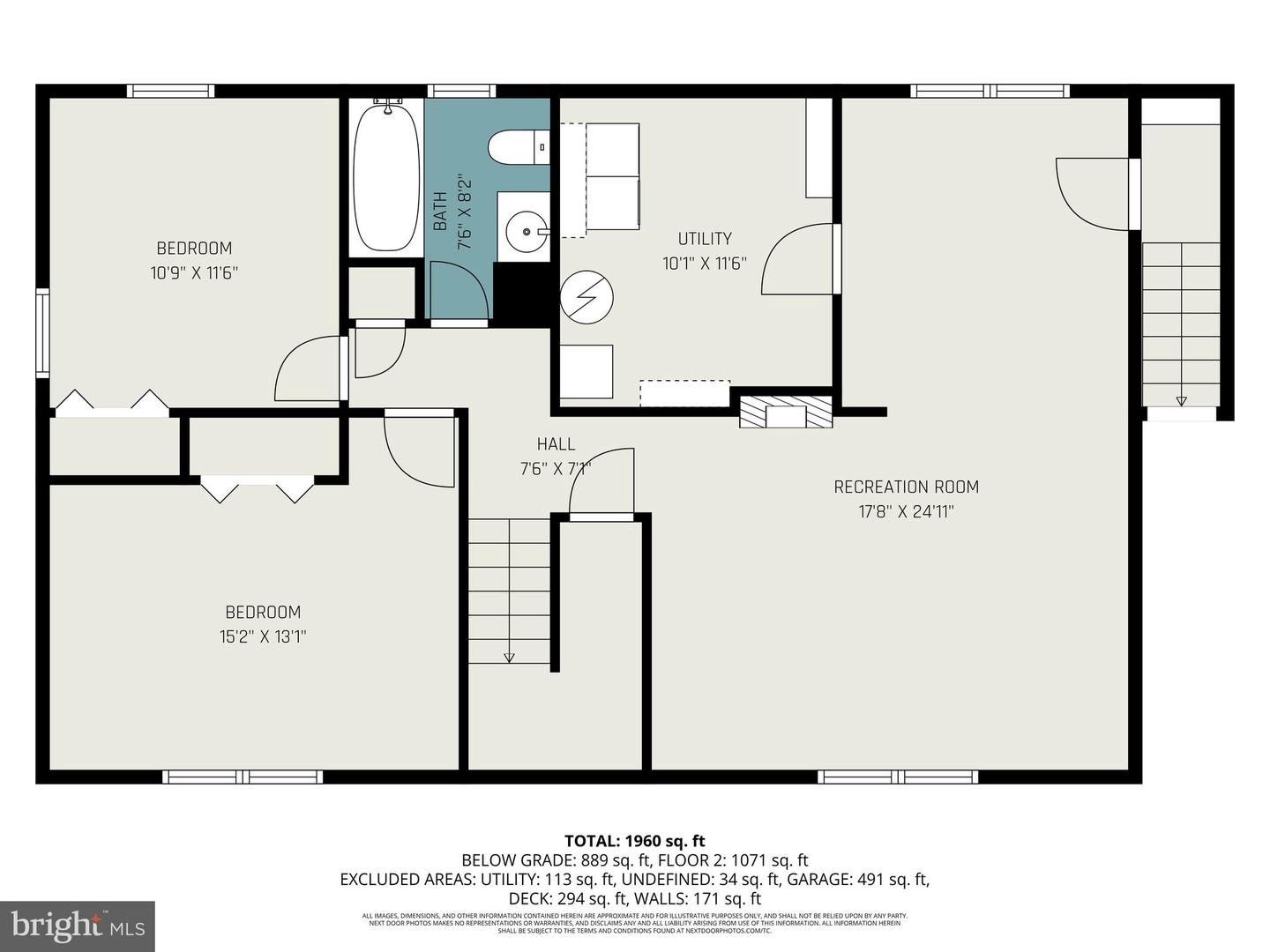 10717 CEDAR POST LN, SPOTSYLVANIA, Virginia 22553, 4 Bedrooms Bedrooms, ,2 BathroomsBathrooms,Residential,For sale,10717 CEDAR POST LN,VASP2037612 MLS # VASP2037612