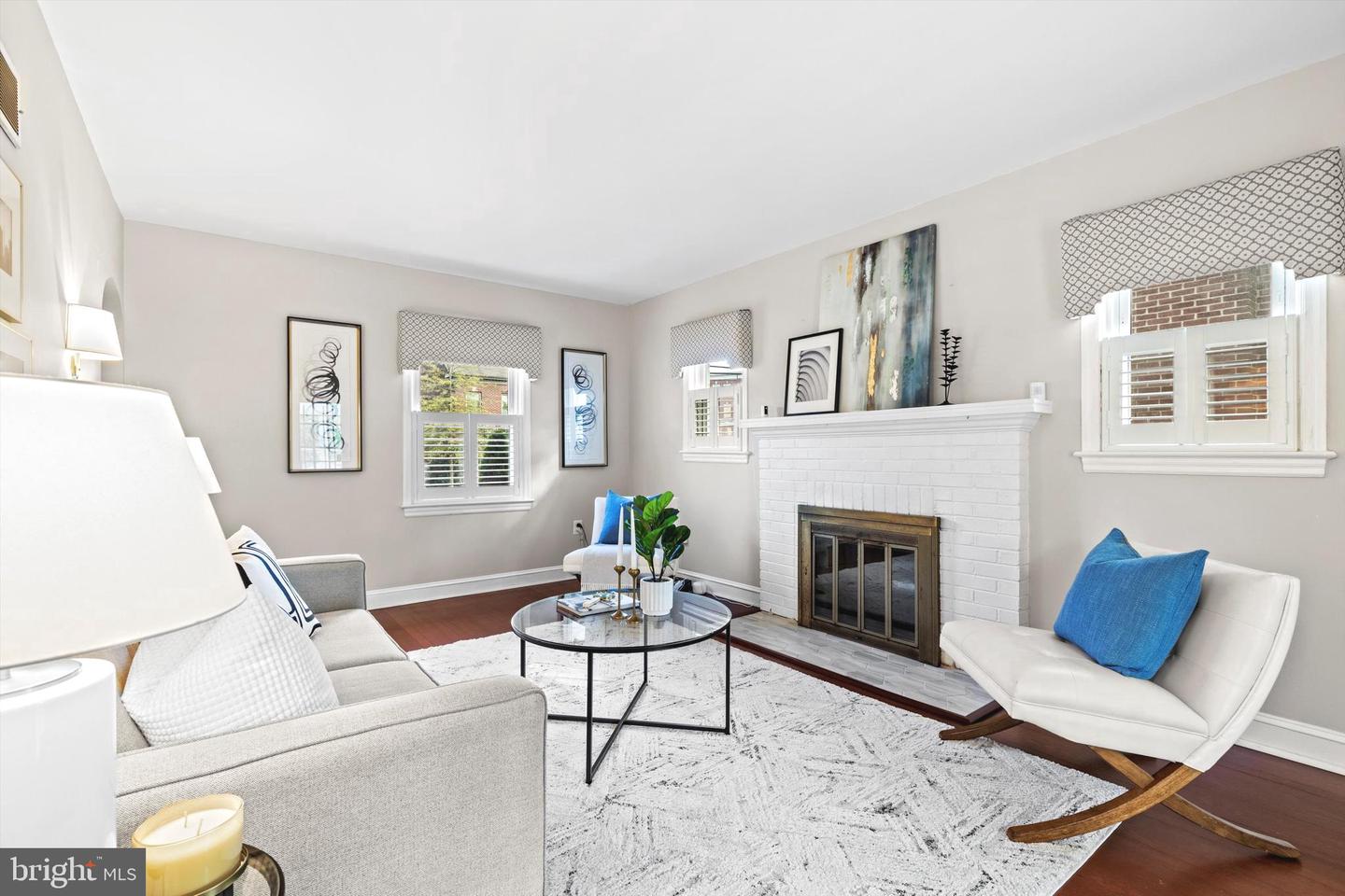 6118 SLIGO MILL RD NE, WASHINGTON, District Of Columbia 20011, 3 Bedrooms Bedrooms, ,2 BathroomsBathrooms,Residential,For sale,6118 SLIGO MILL RD NE,DCDC2232776 MLS # DCDC2232776