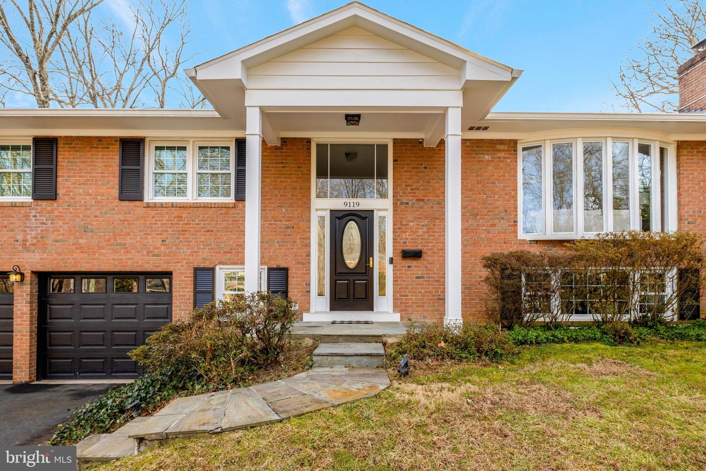 9119 HAMILTON DR, FAIRFAX, Virginia 22031, 5 Bedrooms Bedrooms, ,3 BathroomsBathrooms,Residential,For sale,9119 HAMILTON DR,VAFX2280456 MLS # VAFX2280456