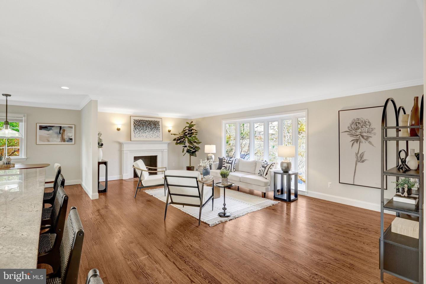 9119 HAMILTON DR, FAIRFAX, Virginia 22031, 5 Bedrooms Bedrooms, ,3 BathroomsBathrooms,Residential,For sale,9119 HAMILTON DR,VAFX2280456 MLS # VAFX2280456