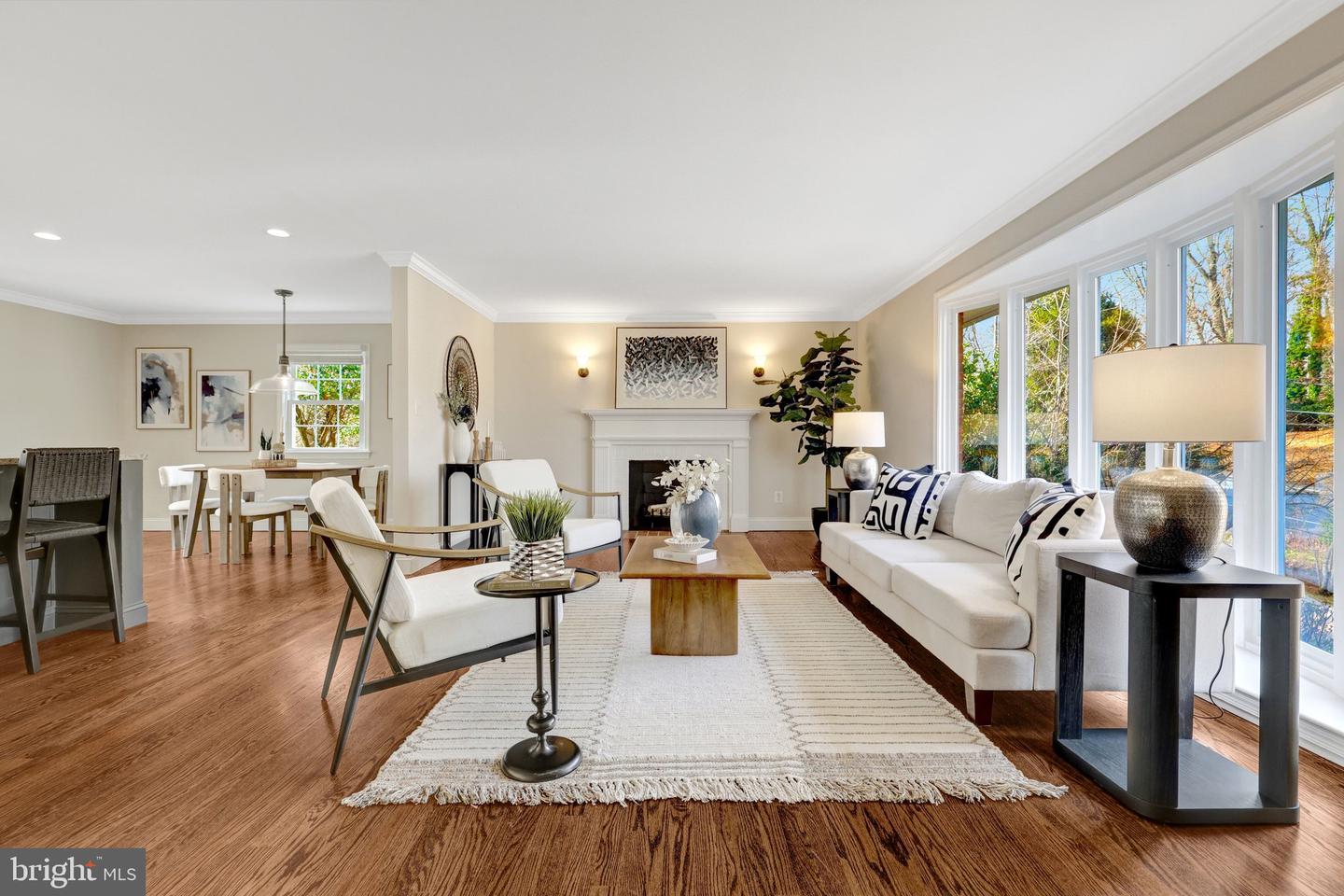 9119 HAMILTON DR, FAIRFAX, Virginia 22031, 5 Bedrooms Bedrooms, ,3 BathroomsBathrooms,Residential,For sale,9119 HAMILTON DR,VAFX2280456 MLS # VAFX2280456